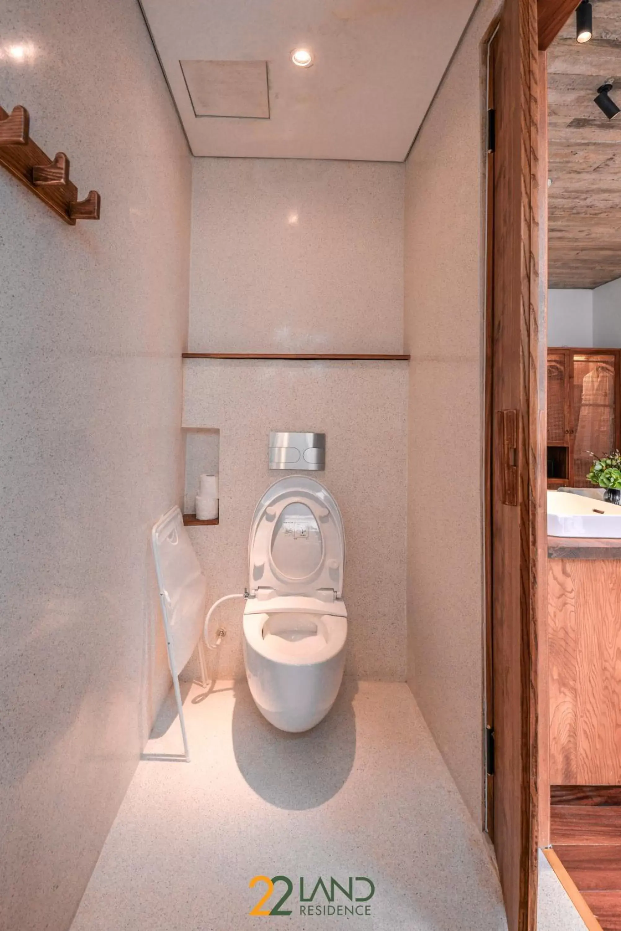 Executive Suite in 22Land Hotel & Residence Executive Suite in 22Land Hotel & Residence