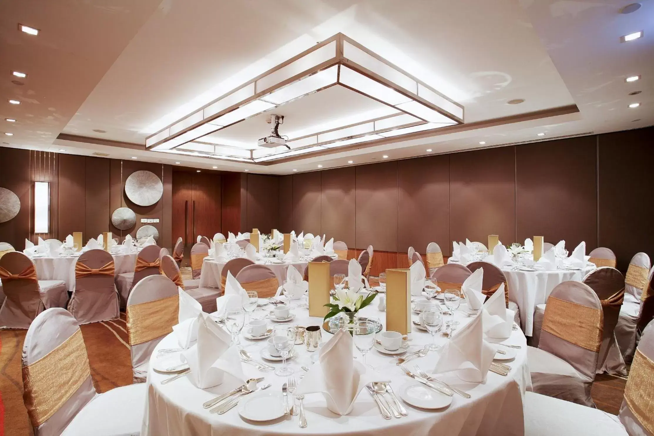 Meeting/conference room, Banquet Facilities in Centara Grand at Central Plaza Ladprao Bangkok
