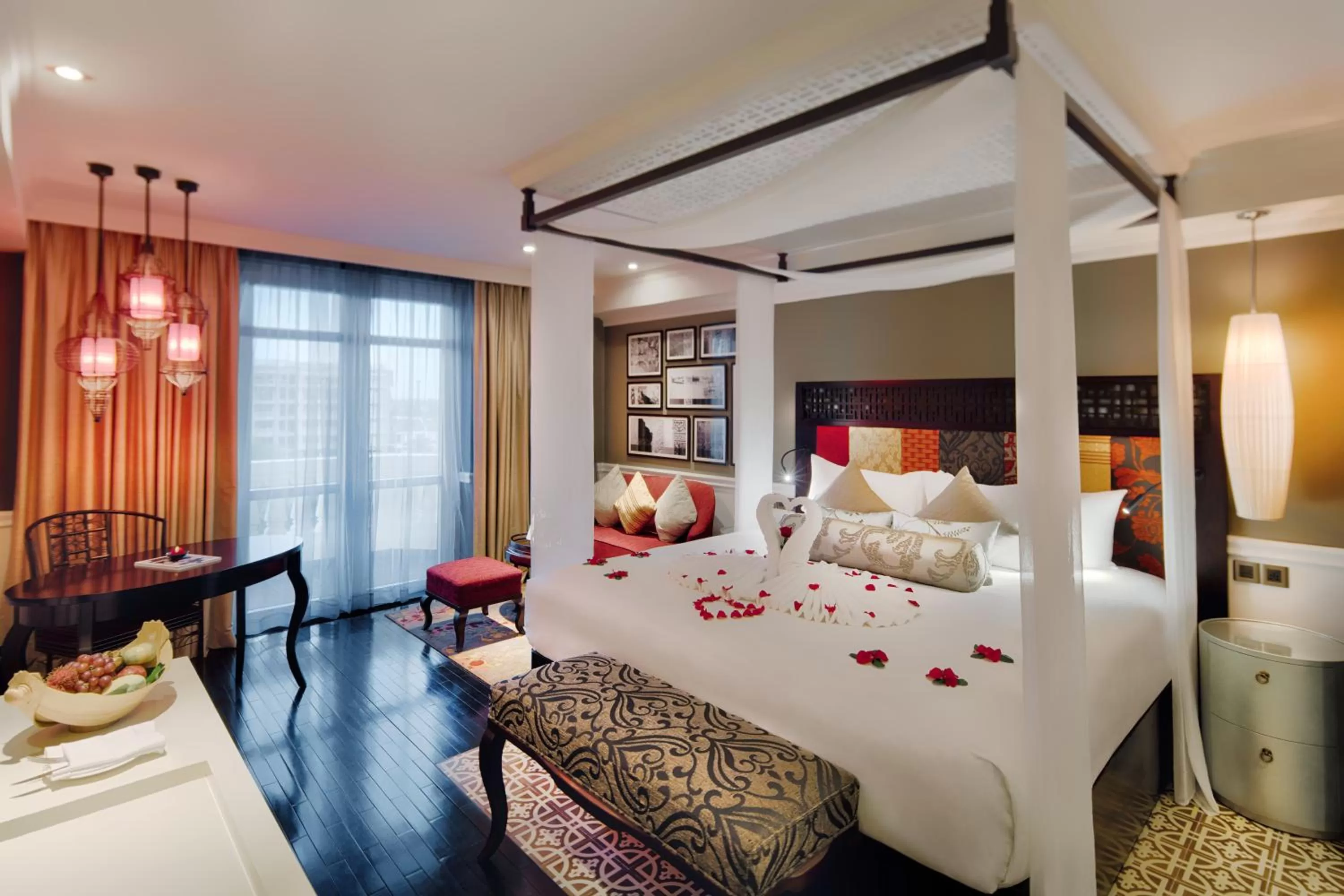 Banquet/Function facilities in Hotel Royal Hoi An - MGallery