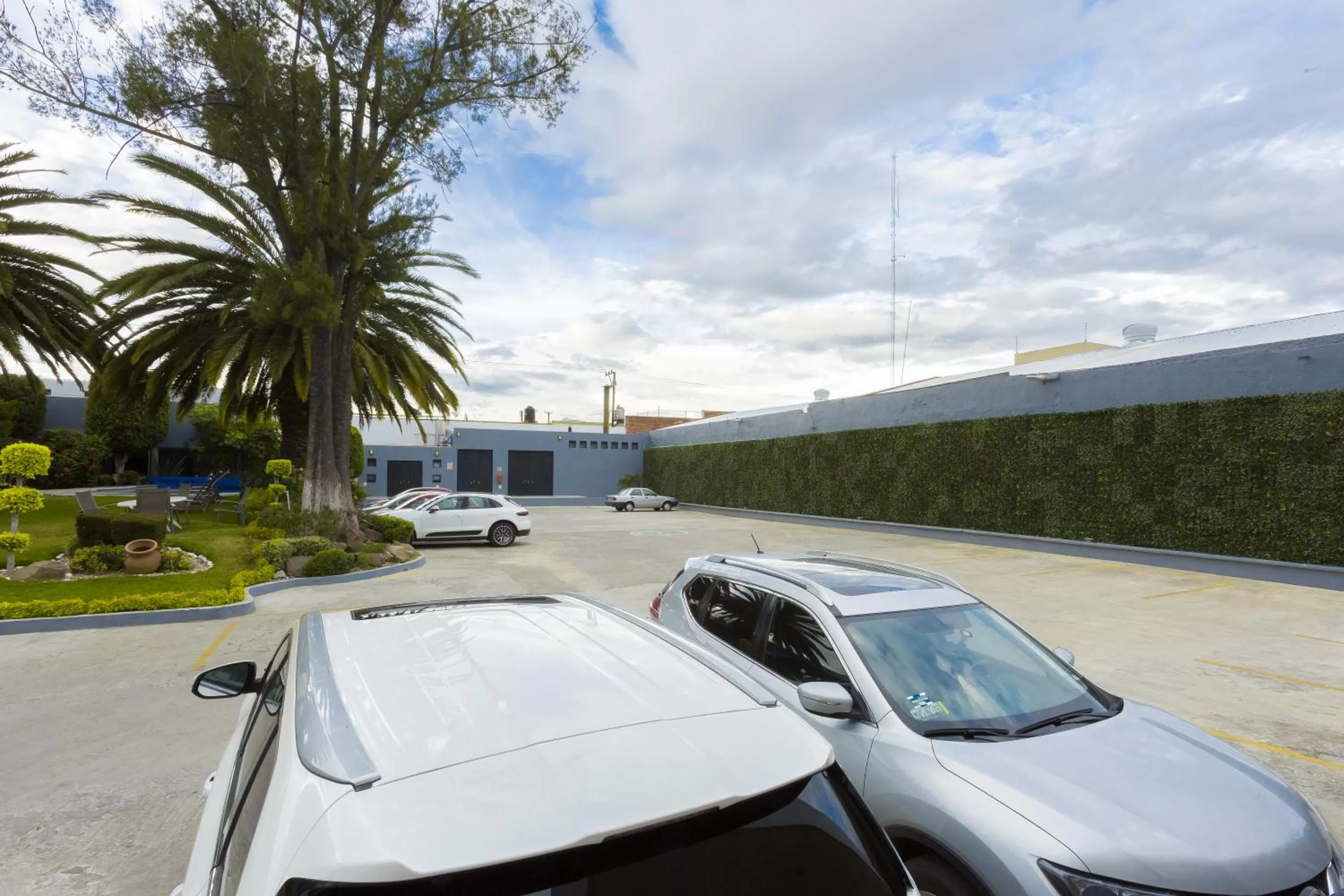 Other in Hotel Panamerican