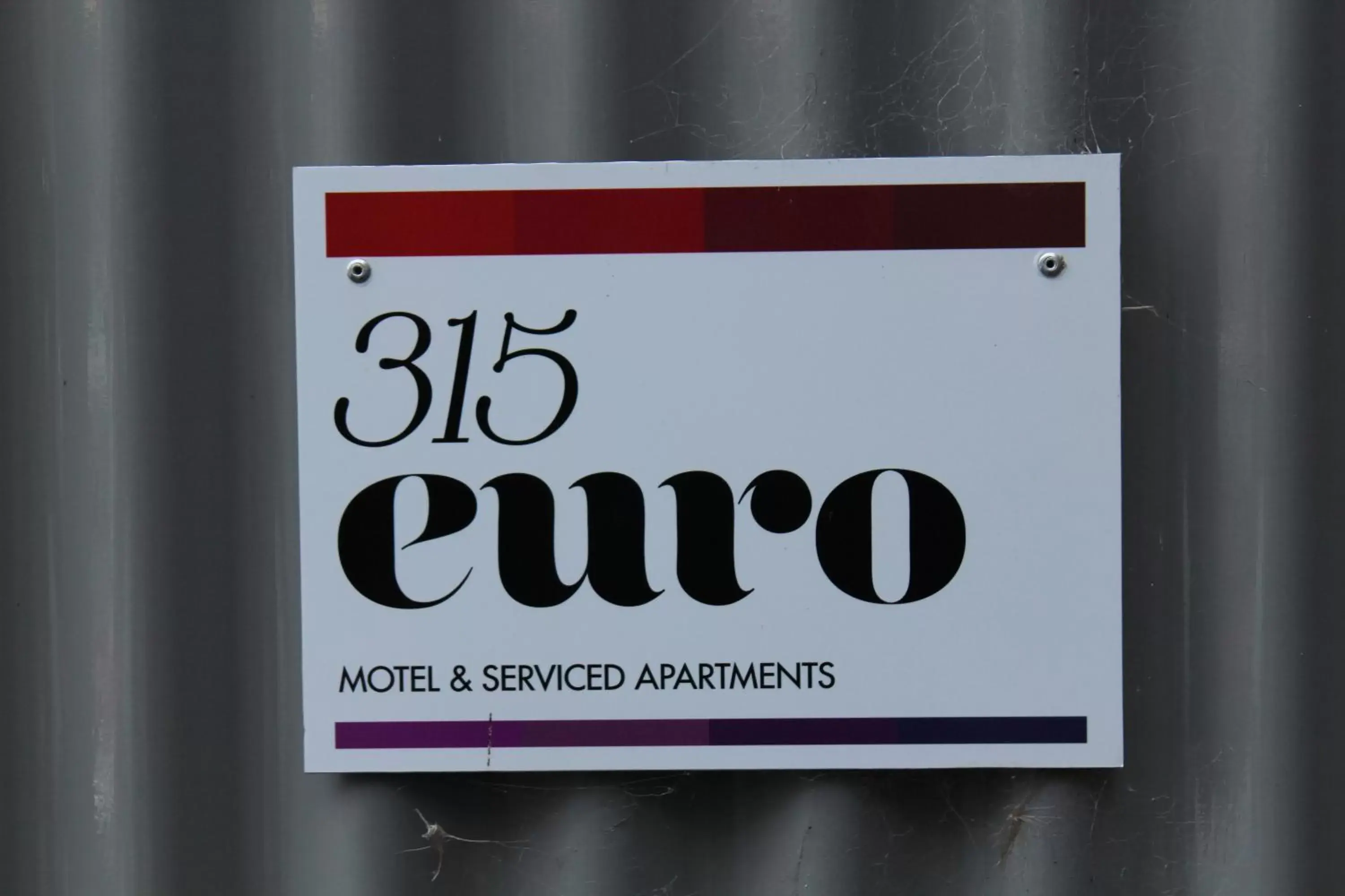 Other in 315 Euro Motel and Serviced Apartments