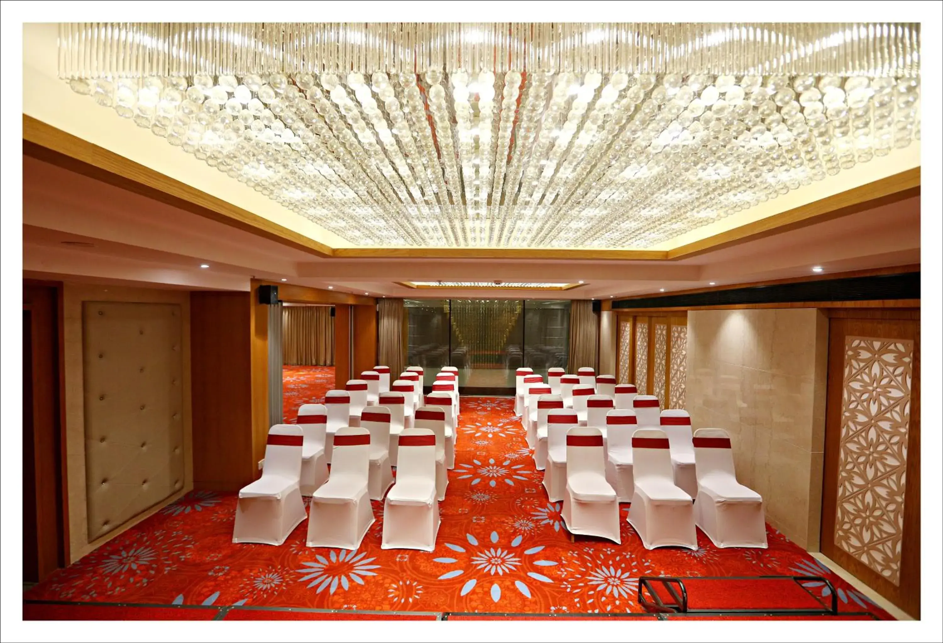 Banquet/Function facilities in Best Western Plus Tejvivaan