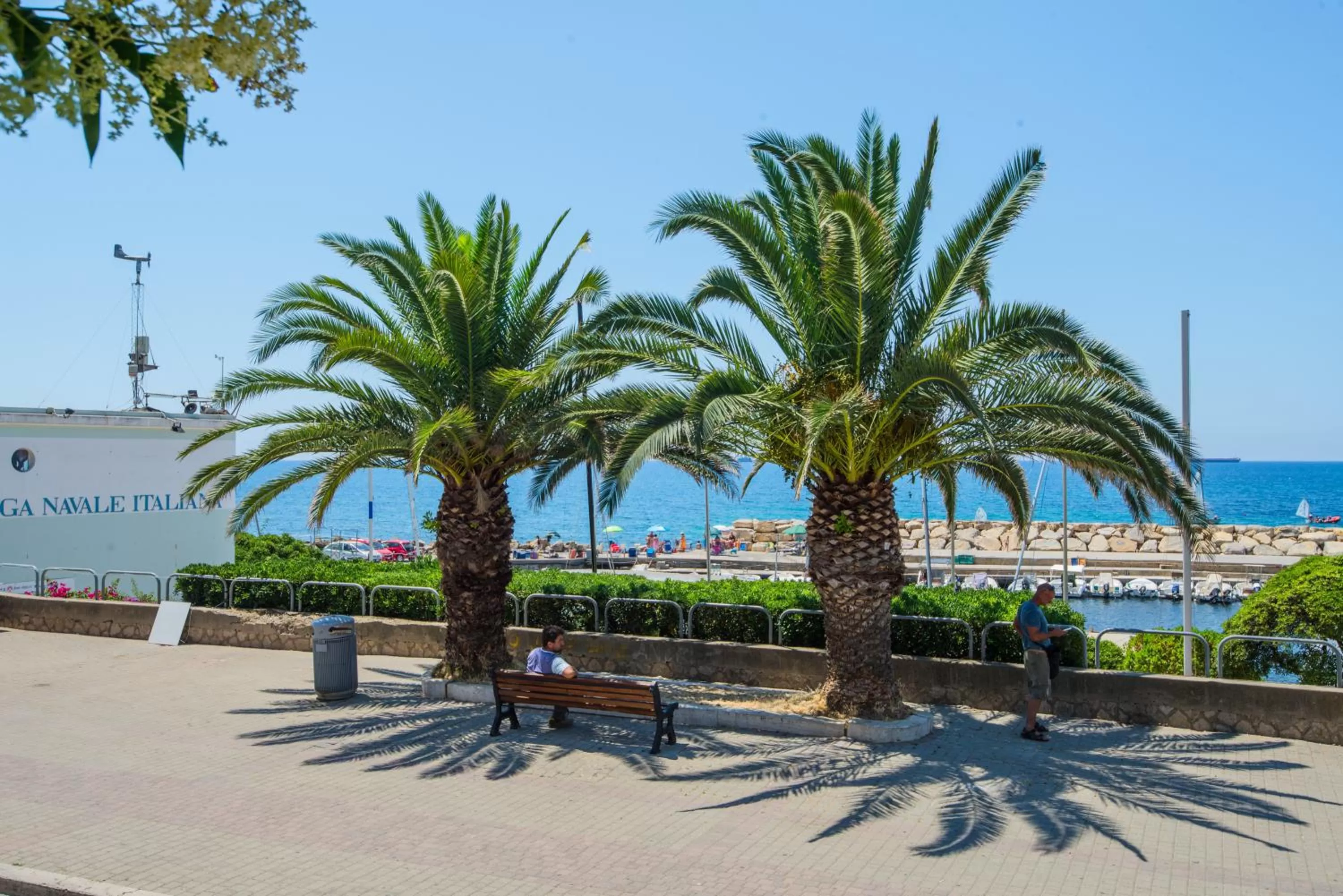 Neighbourhood in Maison De Revel