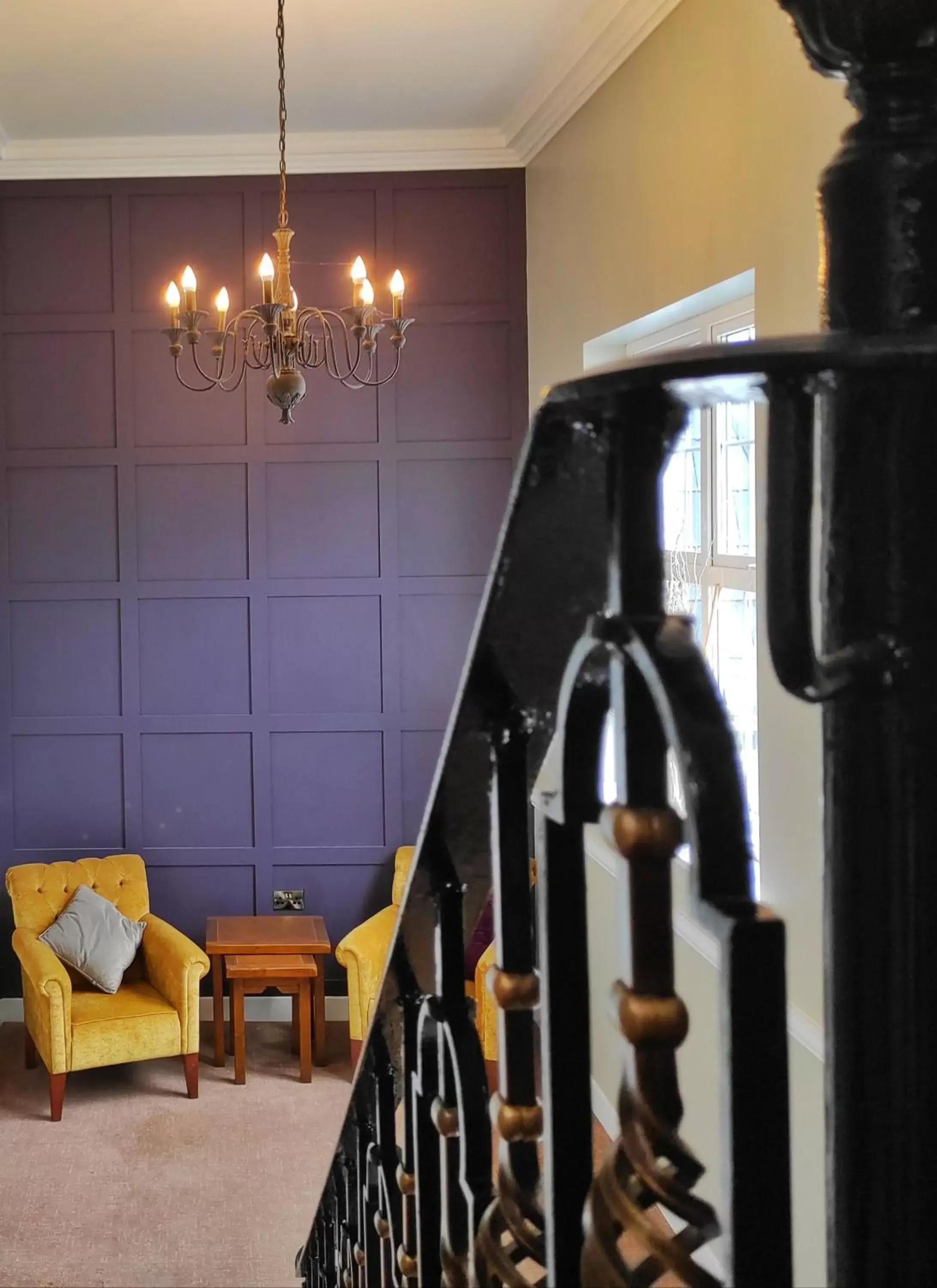 Kilkenny House Boutique Hotel