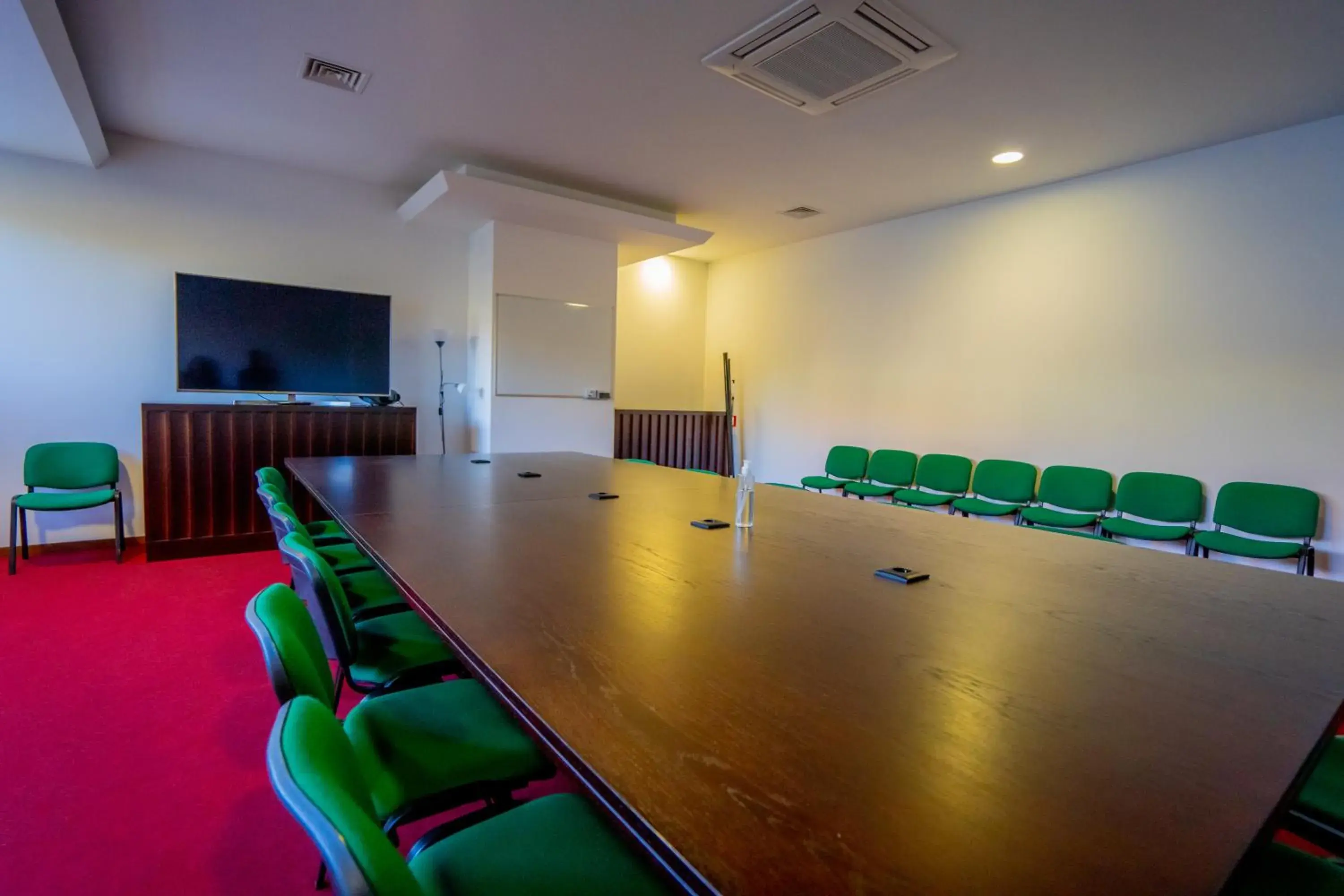 Meeting/conference room in Exe Sao Lazaro