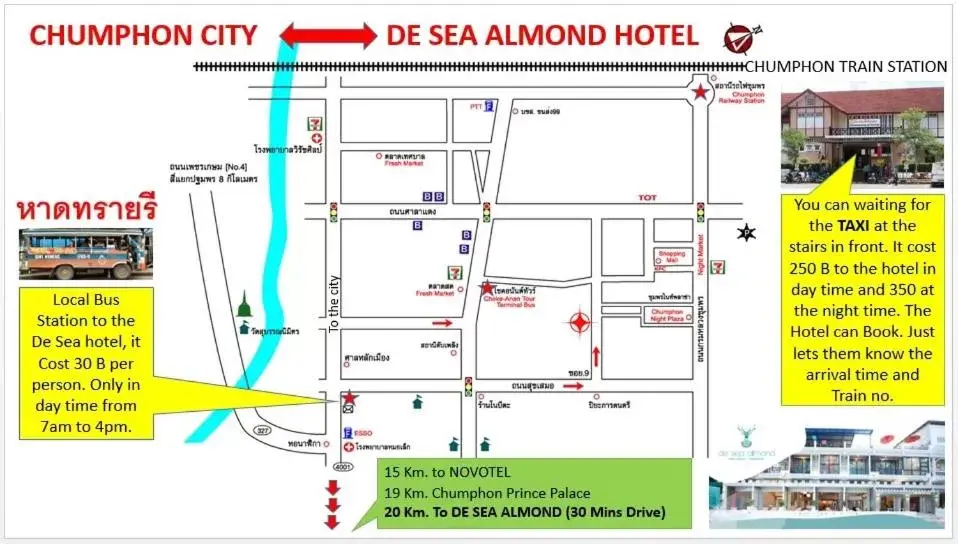 Other, Floor Plan in De Sea Almond