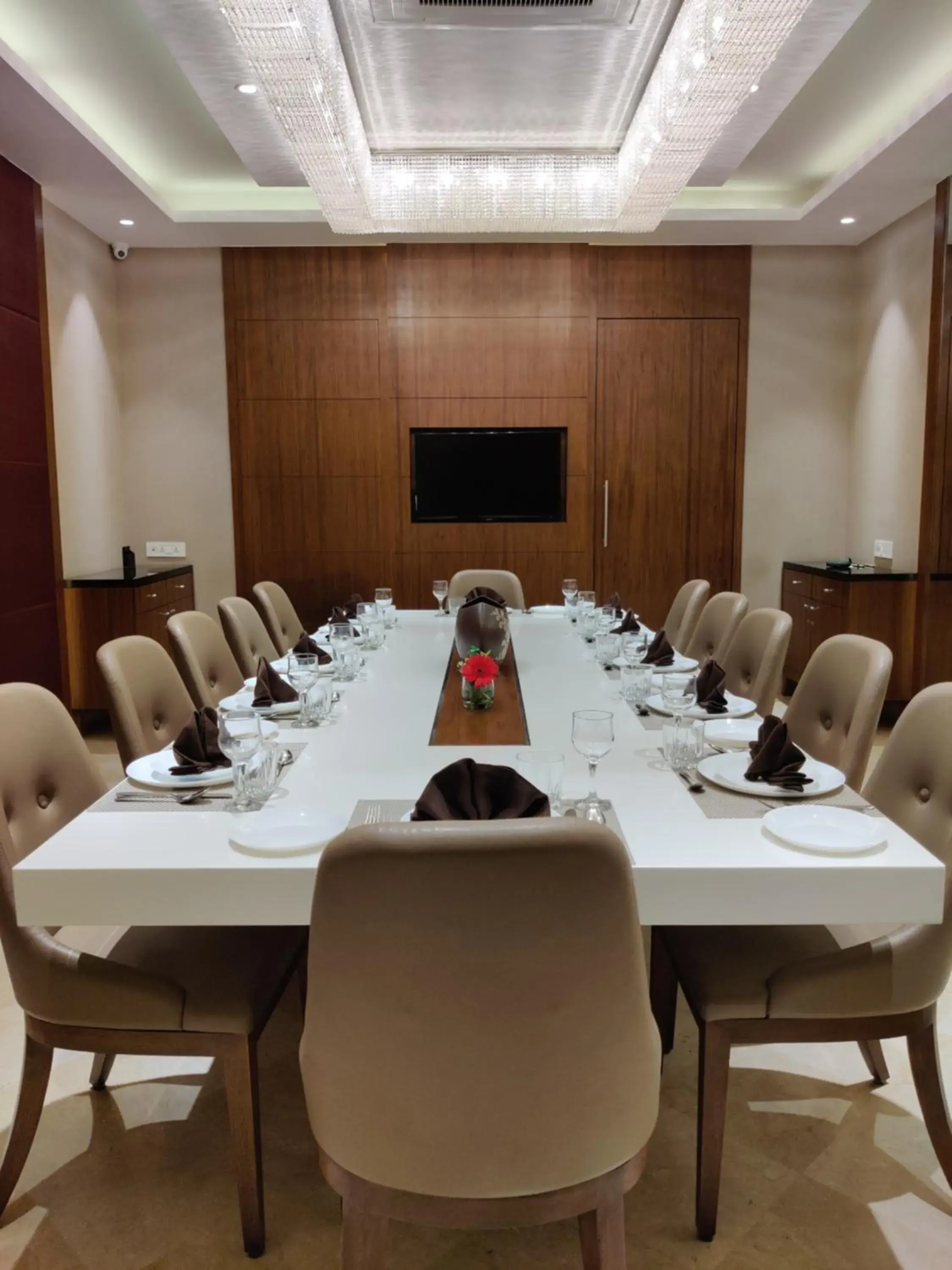 Meeting/conference room in The Imperial Palace