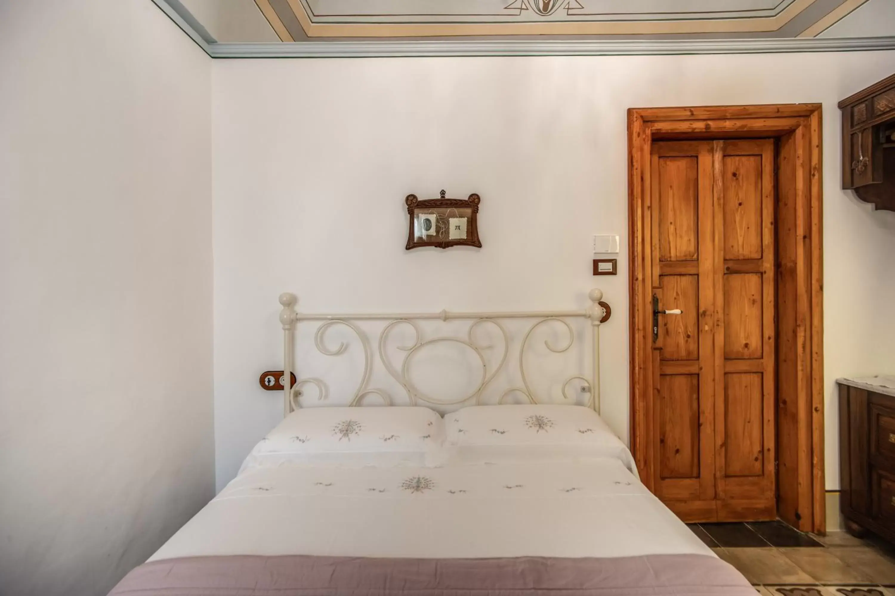 Bed in Palazzo Stunis - Dimora di Charme