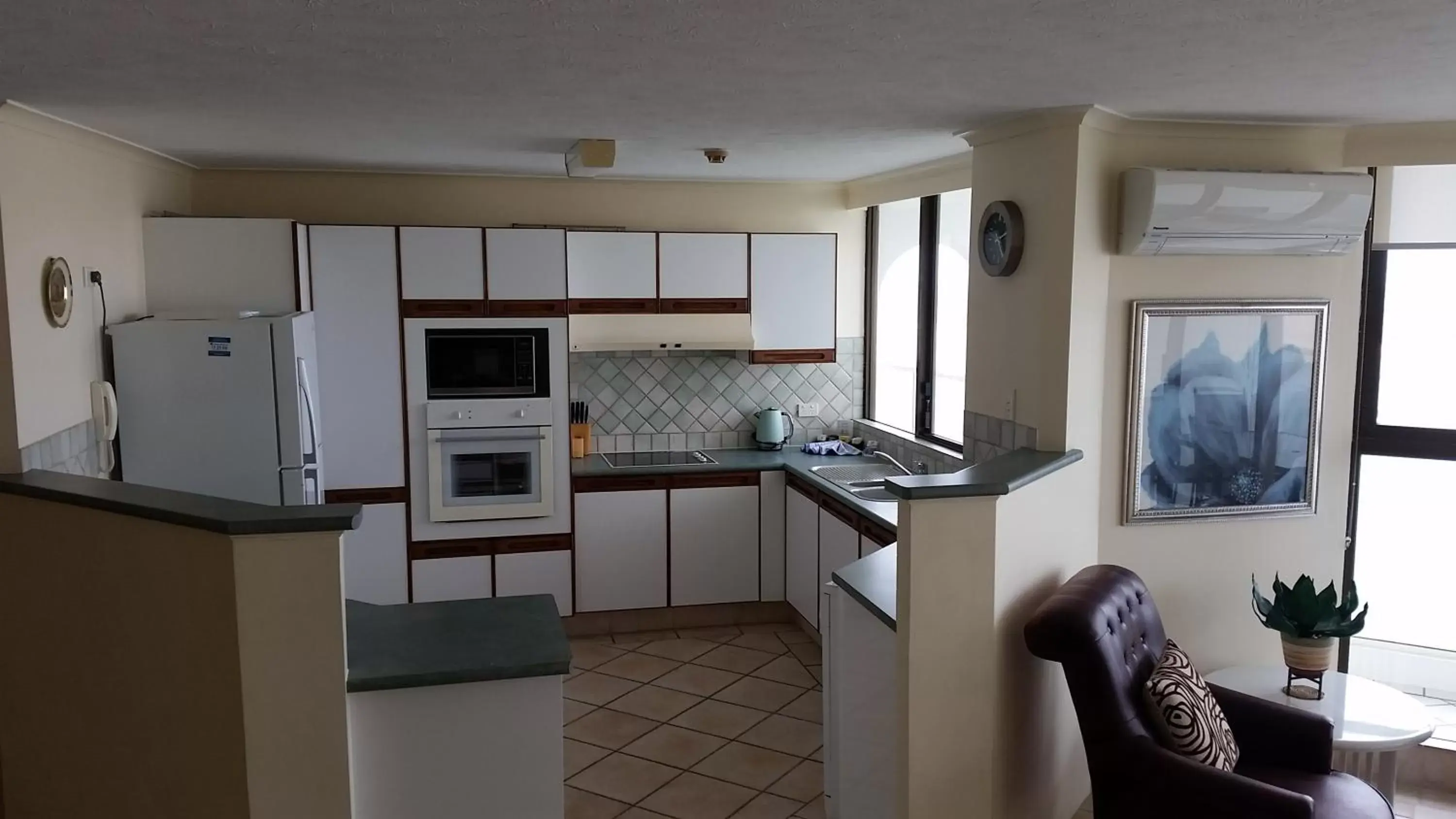 Kitchen/Kitchenette in Beaconlea