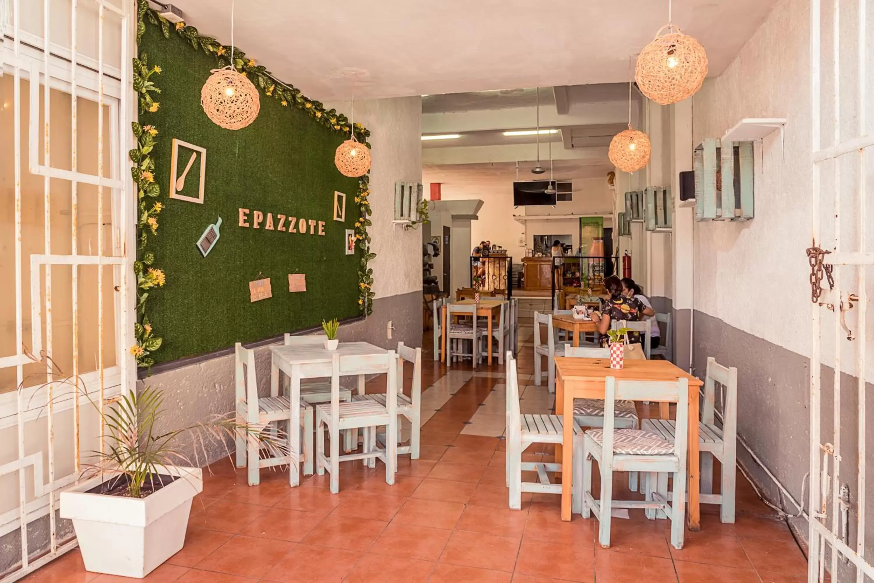 Hotel Maya Turquesa Hotel Maya Turquesa