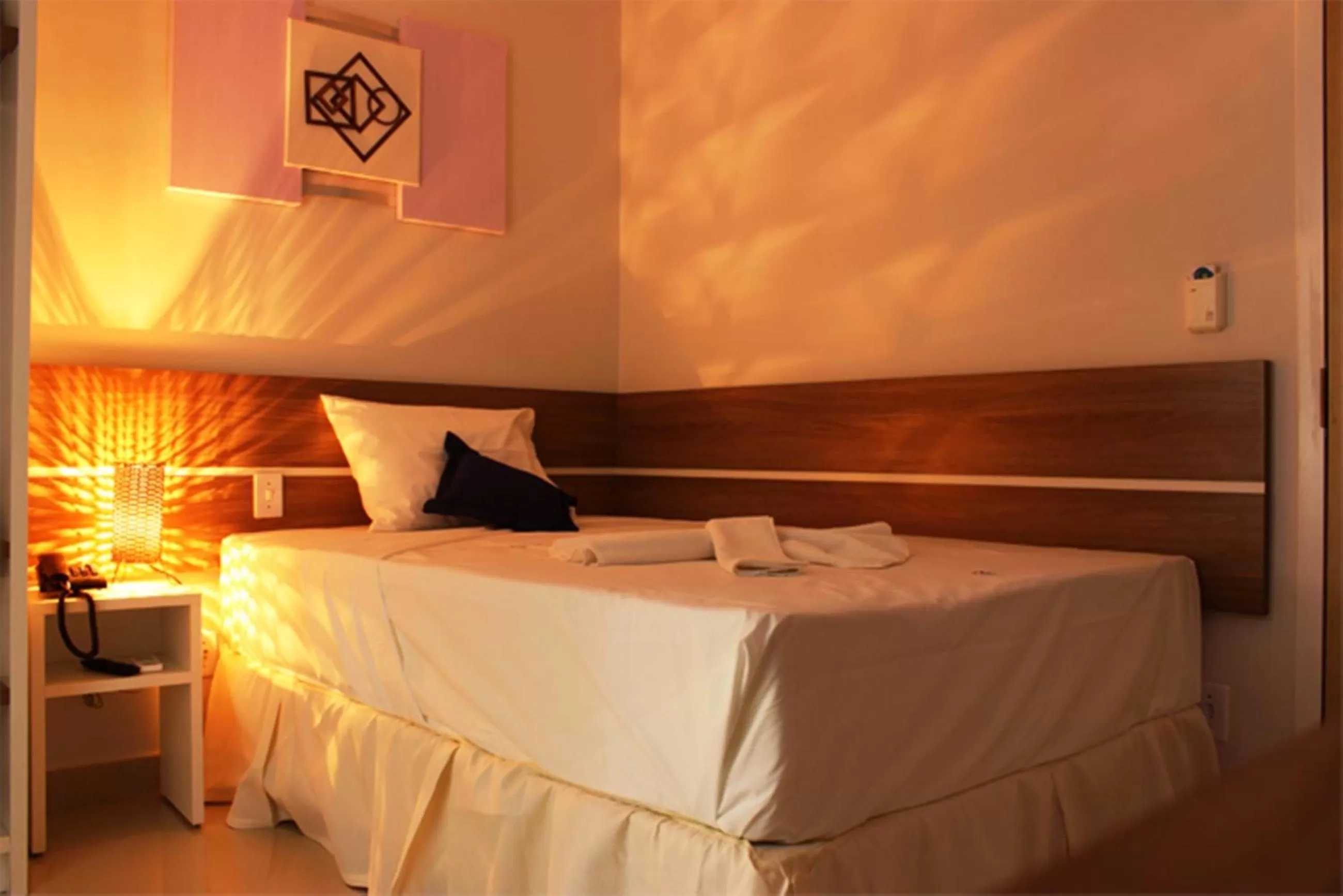 Bedroom, Bed in Assay Plaza Hotel