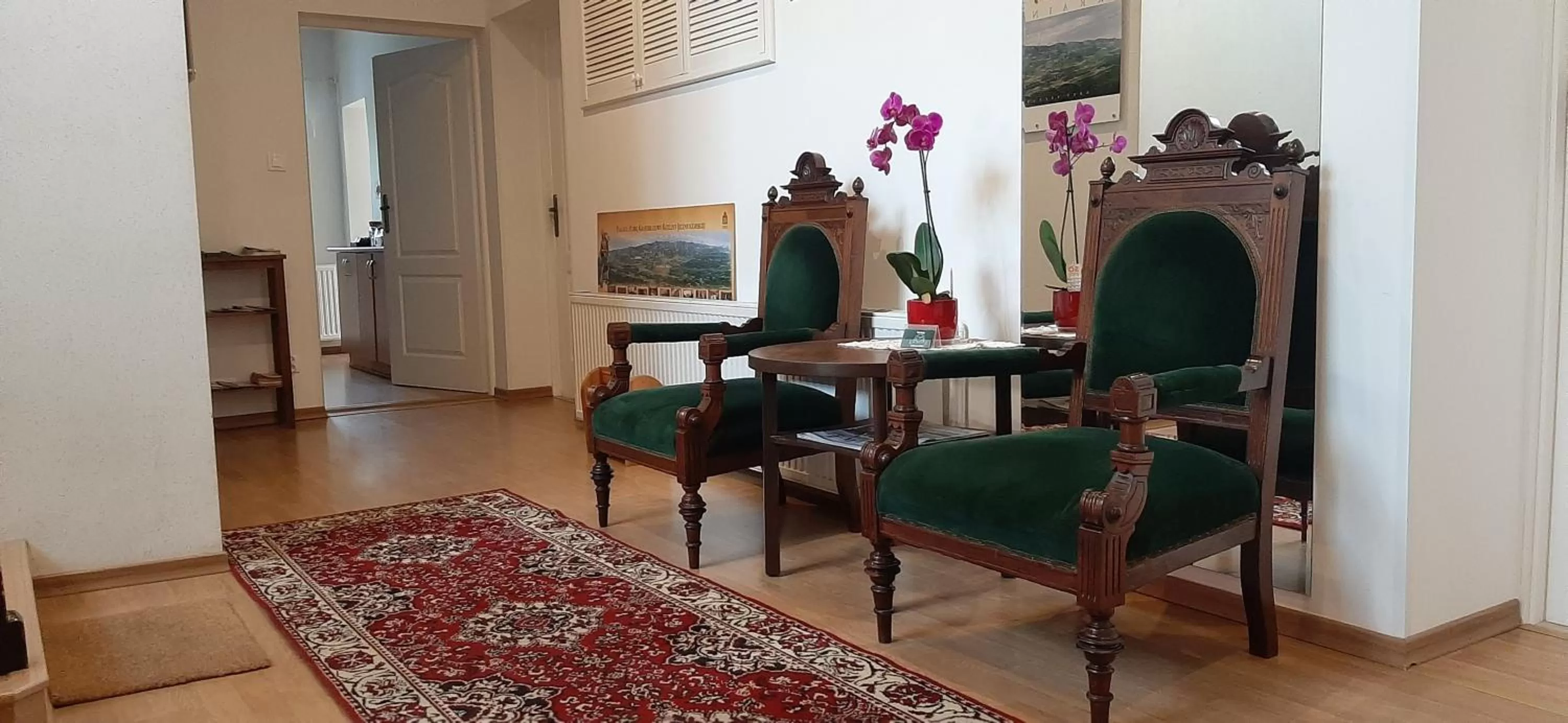 Other in Dworek pod świerkami