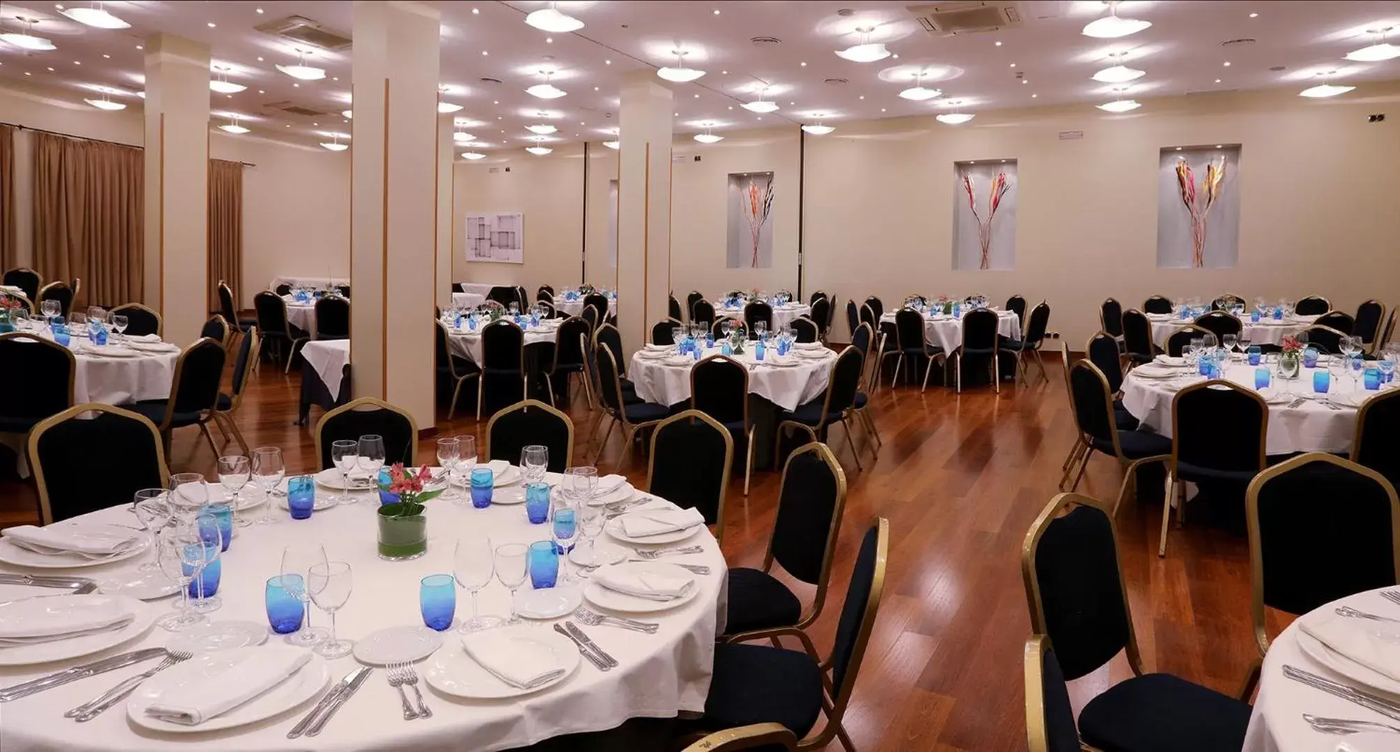 Banquet/Function facilities, Banquet Facilities in Abba Fonseca