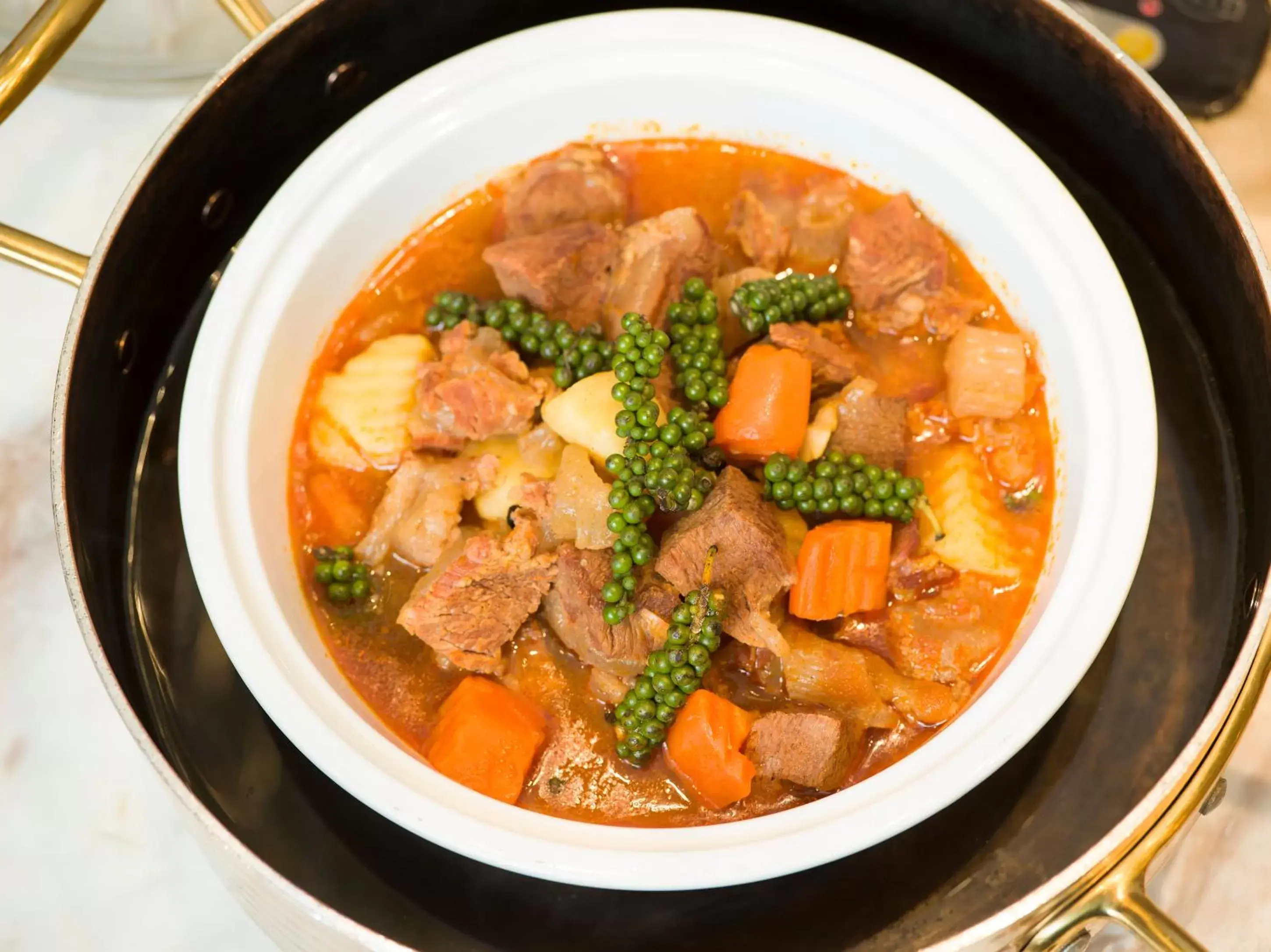 Breakfast, Food in A&EM Saigon Hotel Breakfast, Food in A&EM Saigon Hotel