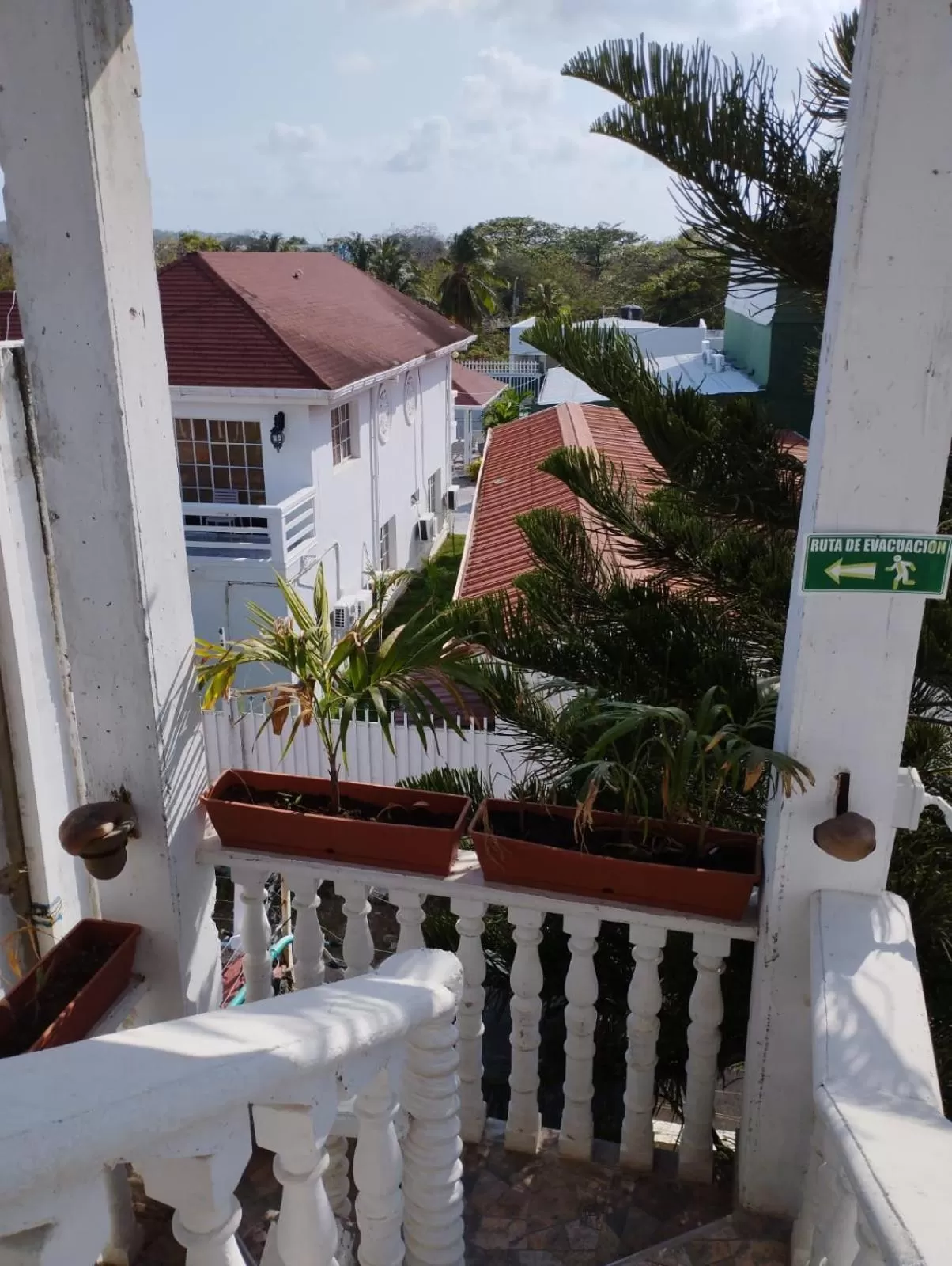 View (from property/room) in Sunset Paradise