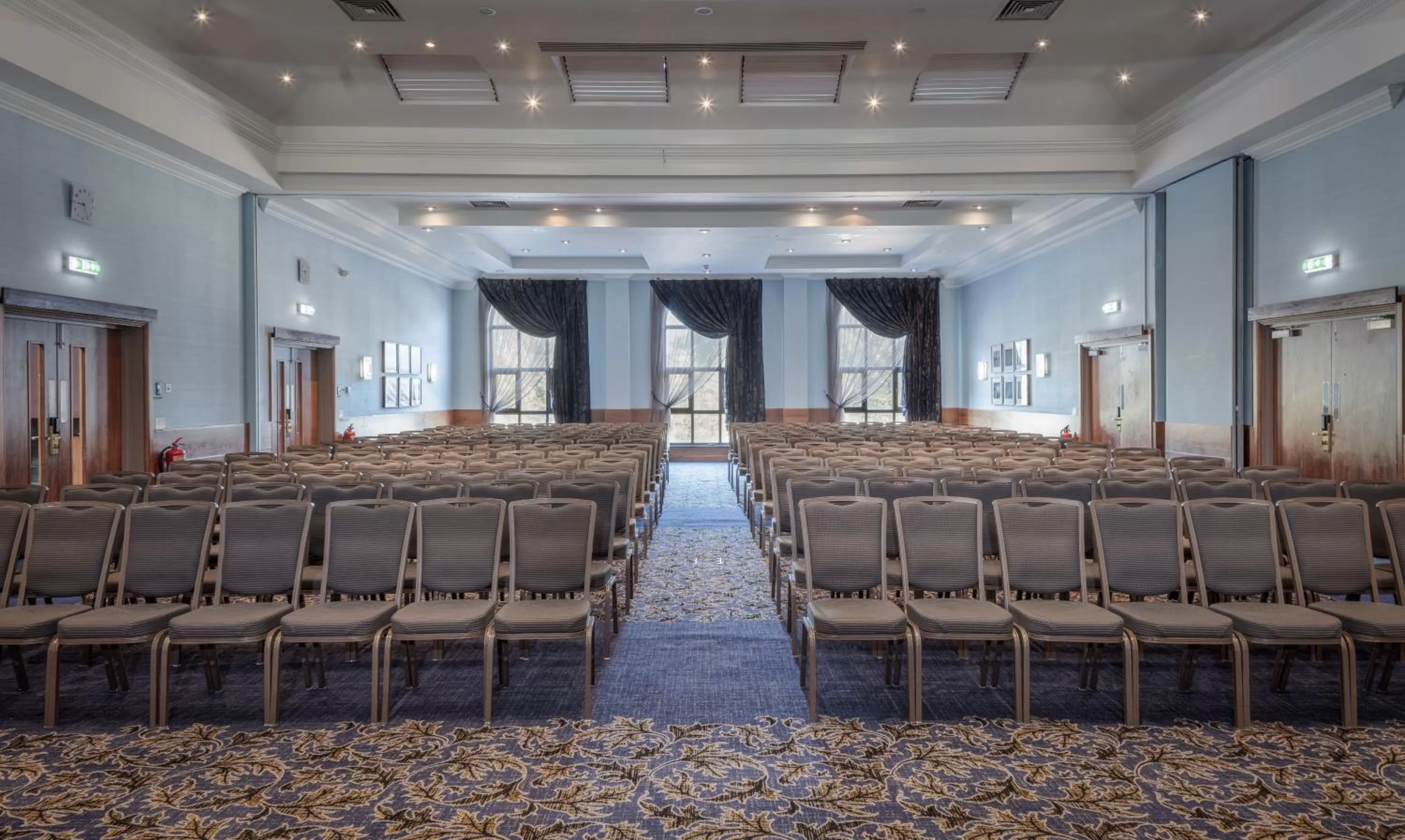 Meeting/conference room in Belton Woods Hotel, Spa & Golf Resort