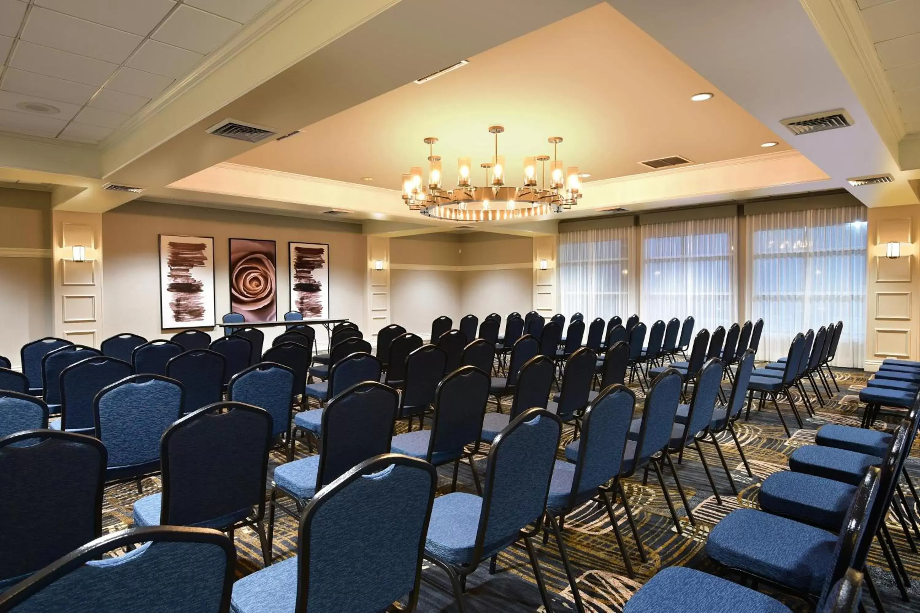 Meeting/conference room in Four Points by Sheraton York