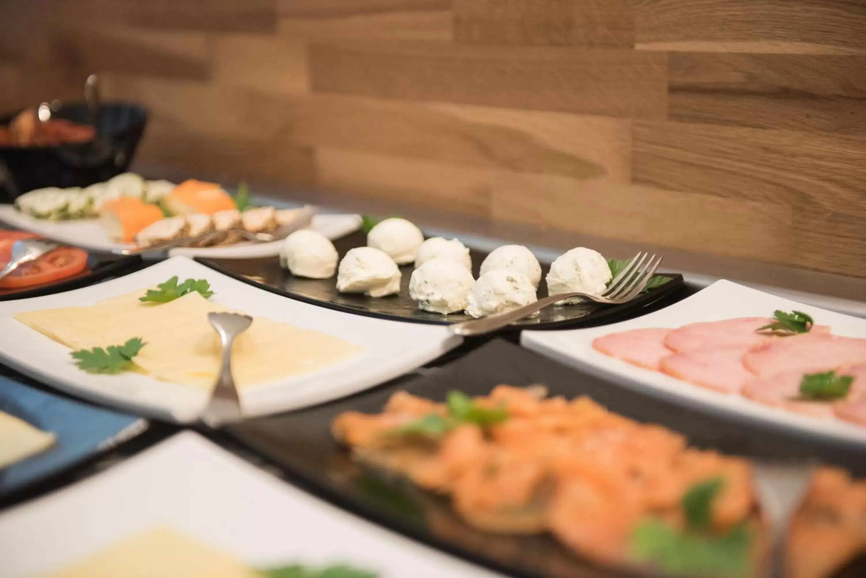 Food in Parkhotel Schillerhain Food in Parkhotel Schillerhain