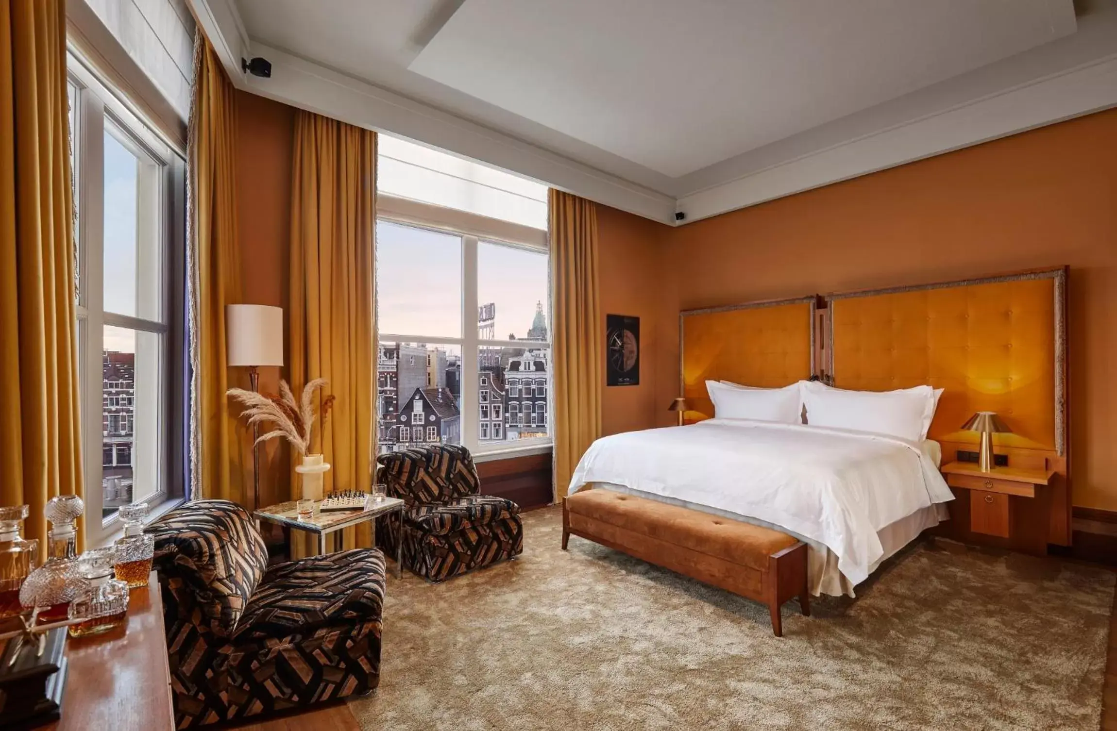 De L’Europe Amsterdam – The Leading Hotels of the World