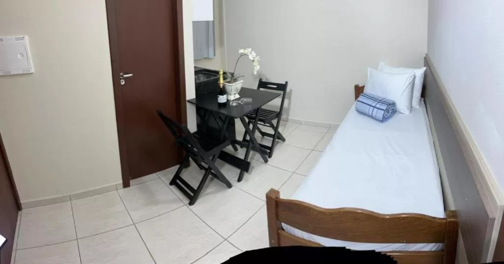 Dining Area in Lançamento Pousada Canasvieiras