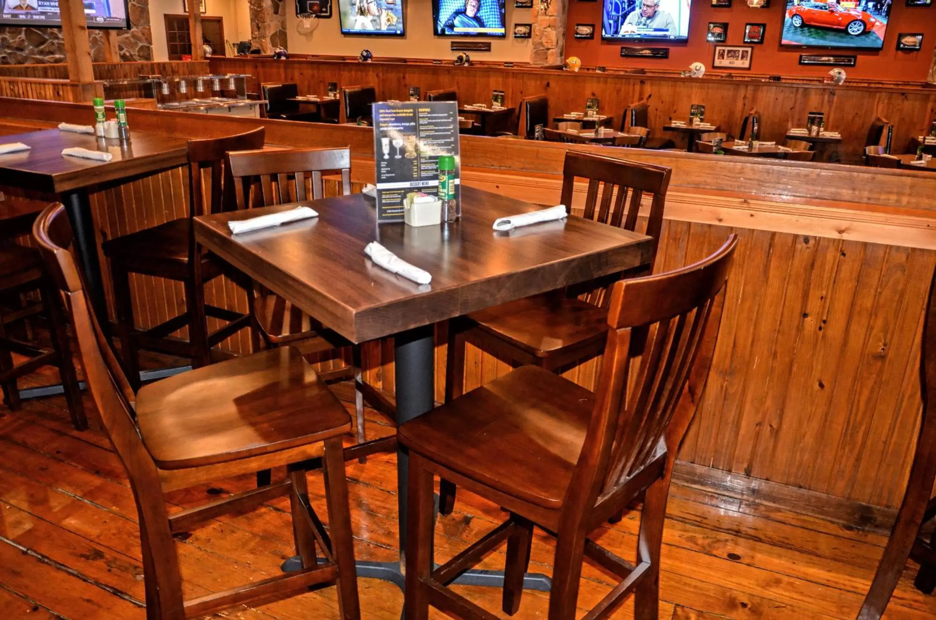 Restaurant/places to eat in Westgate Branson Woods Resort Restaurant/places to eat in Westgate Branson Woods Resort