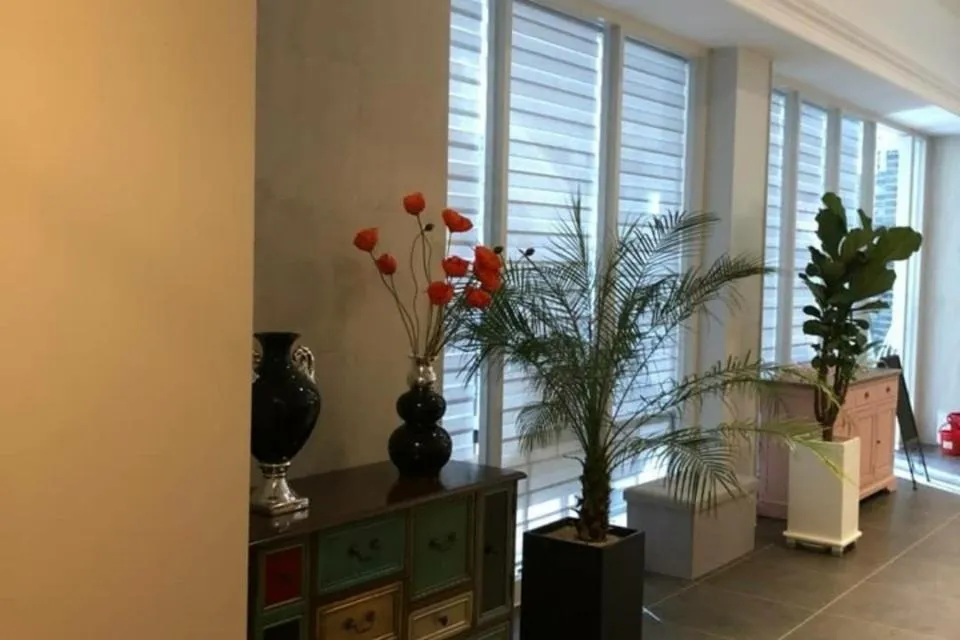 Property building in 호텔 인썸니아 Hotel Insomnia 失眠酒店