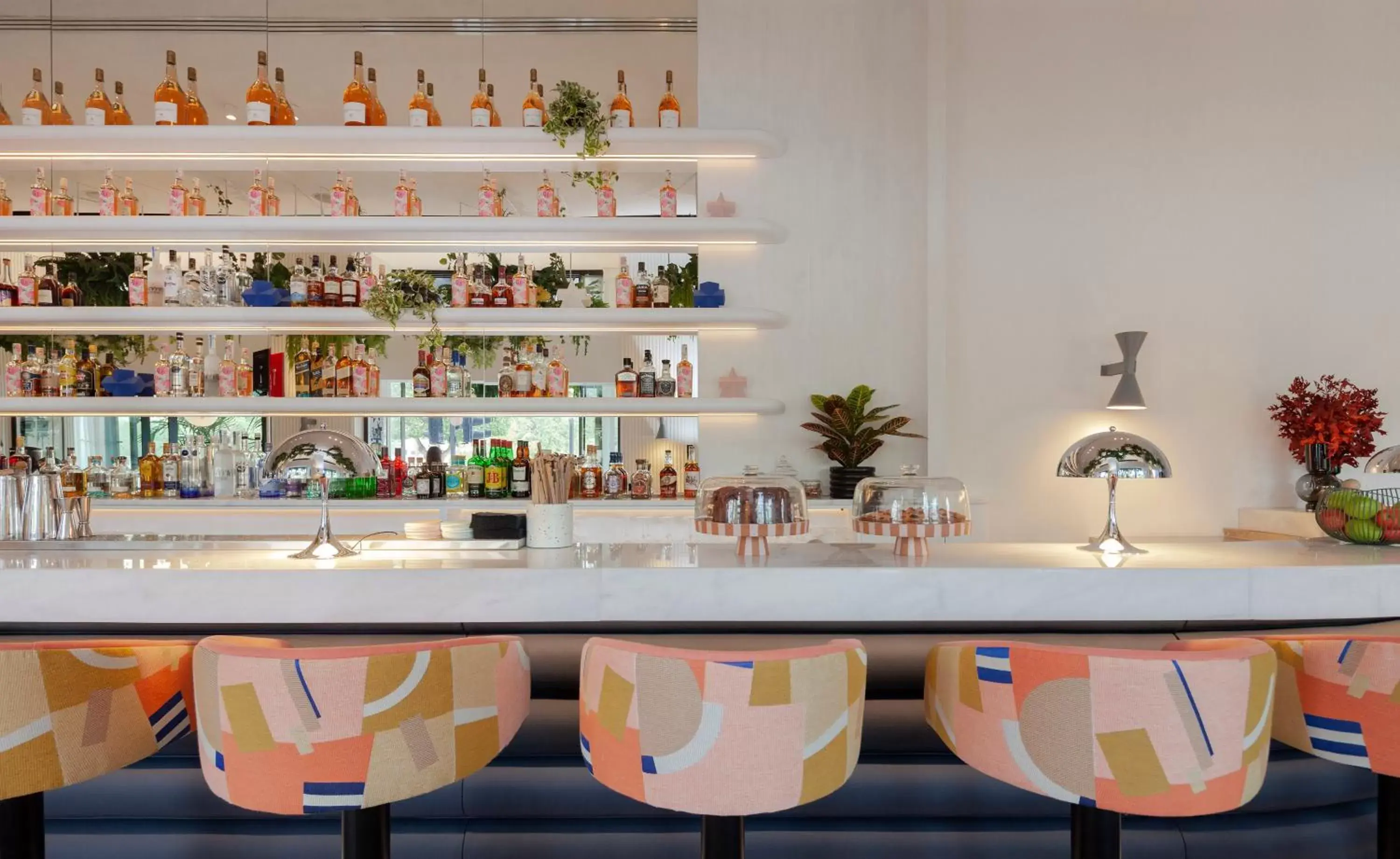 Restaurant/places to eat in MAP Boutique Hotel Restaurant/places to eat in MAP Boutique Hotel