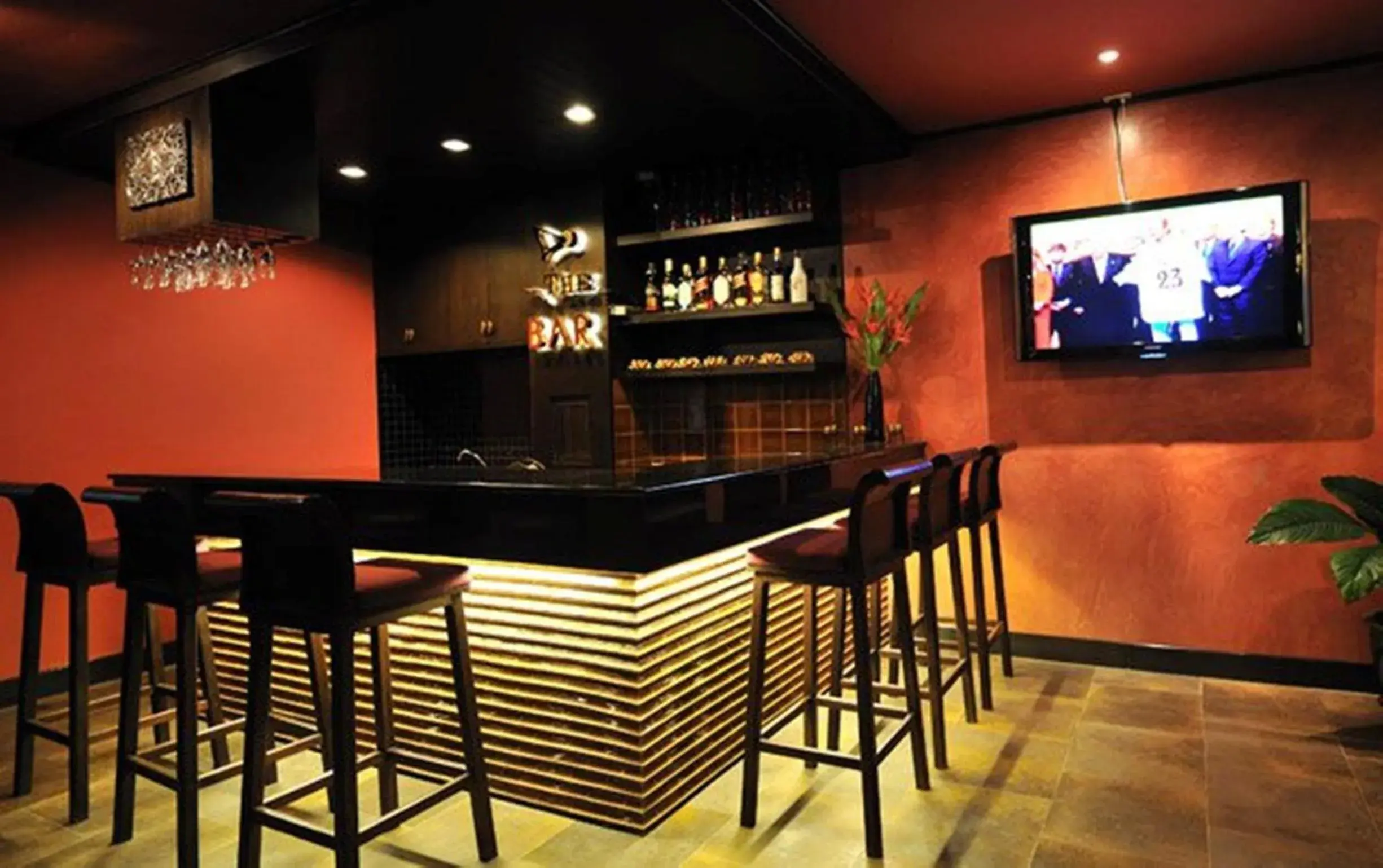 Lounge or bar, Lounge/Bar in Siralanna Phuket