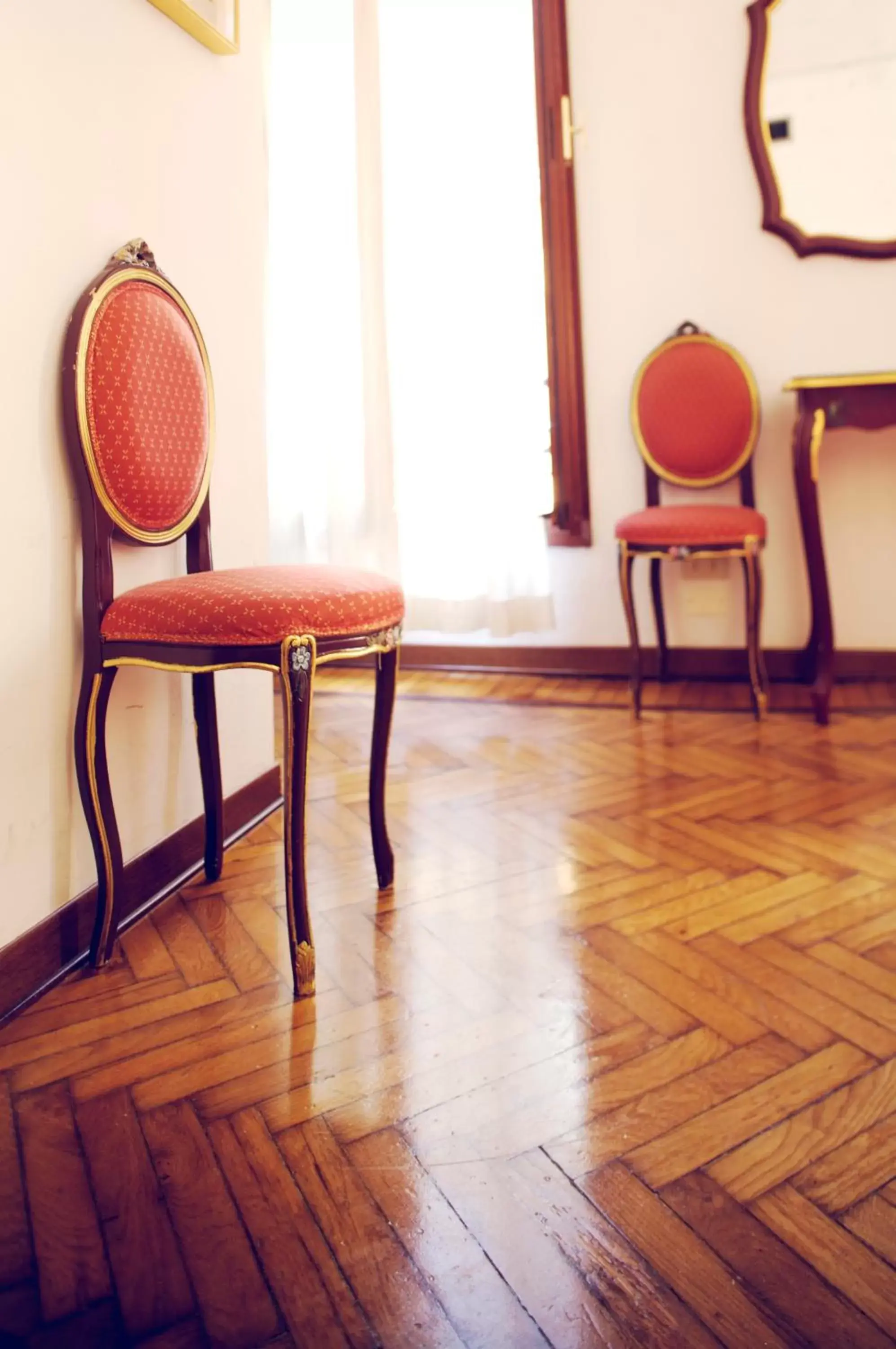 Other, Seating Area in Hotel Serenissima