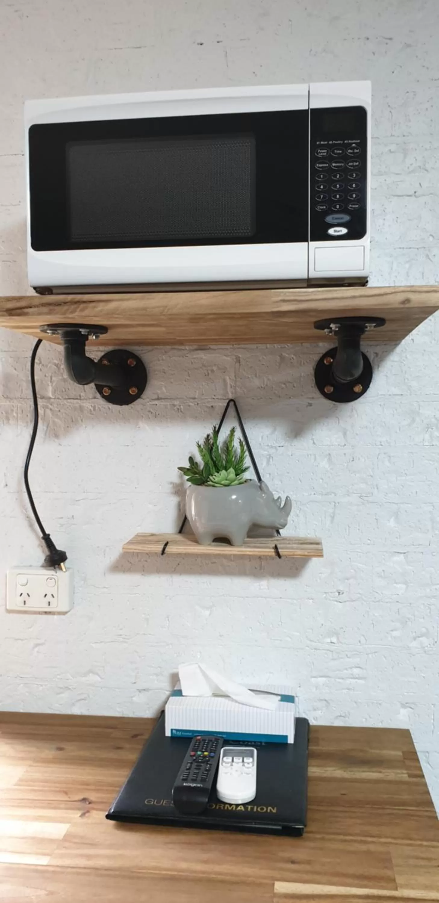 Coffs Shearwater Motel