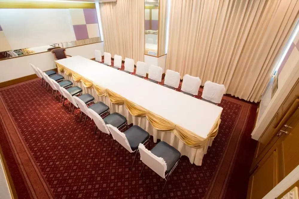 Business Area/Conference Room in V.L. Hatyai Hotel