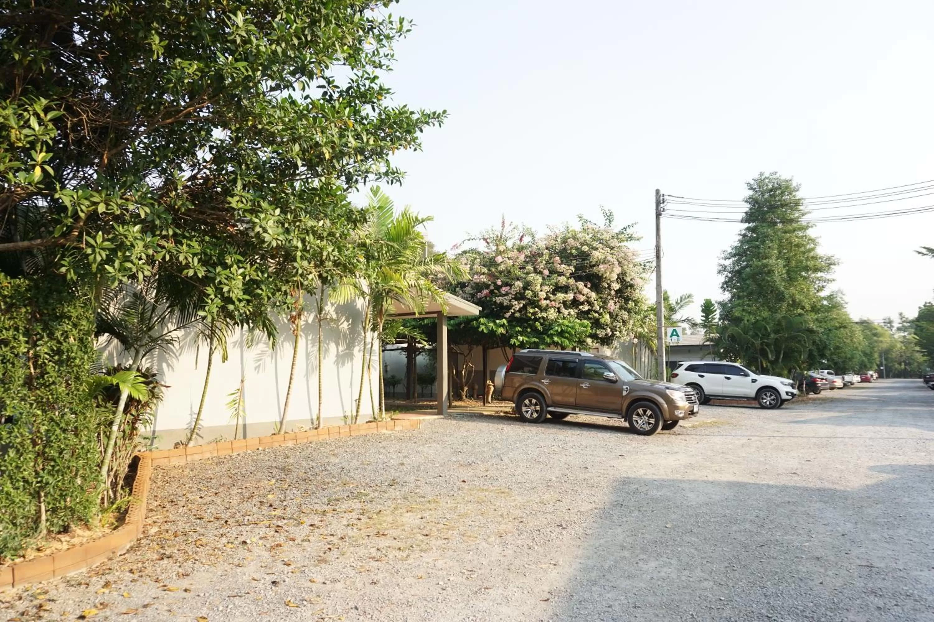 Property building in แกรนด์ ฟอเรสท์ Grand Forest