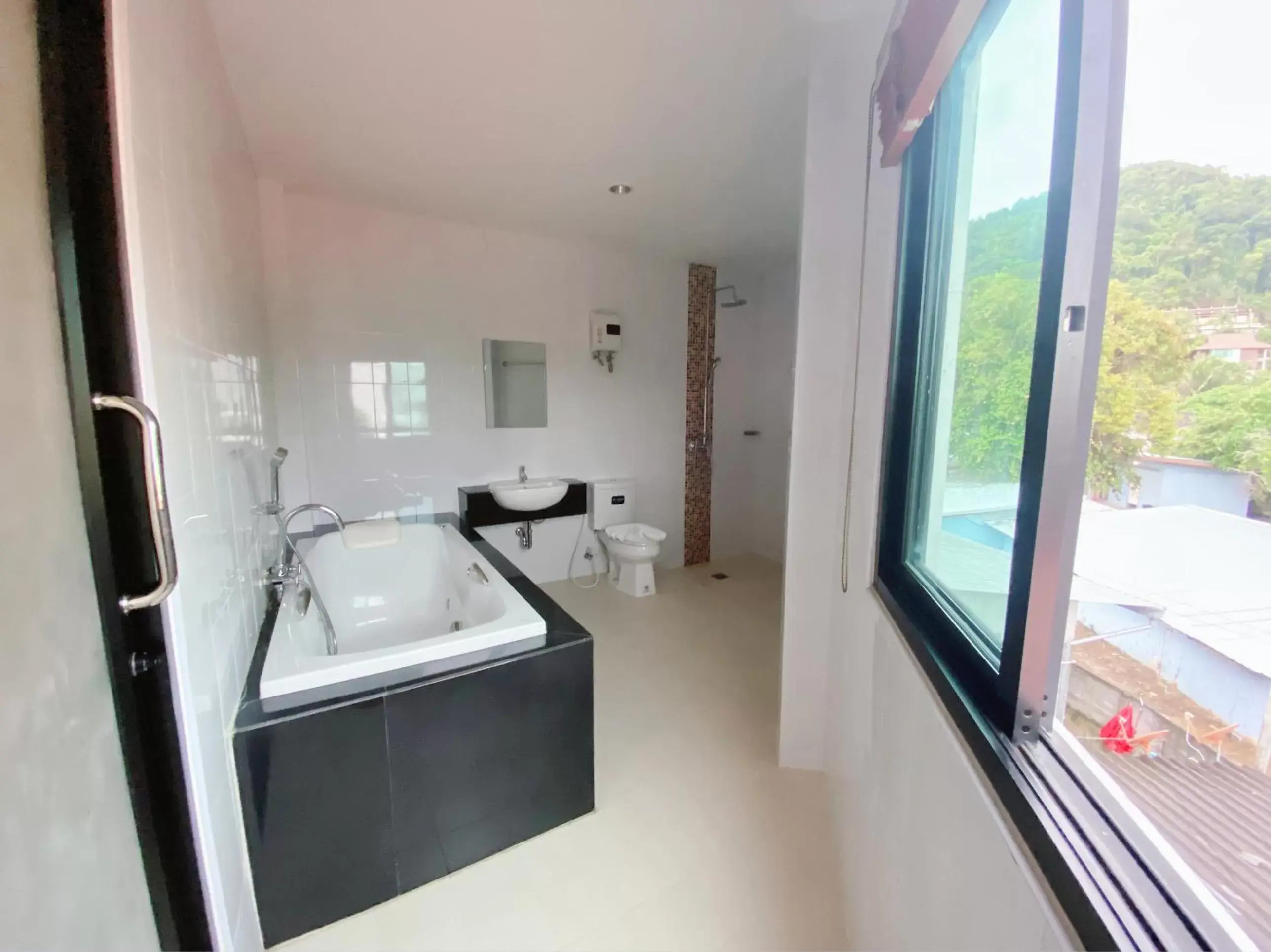 Fareda boutique hotel Fareda boutique hotel