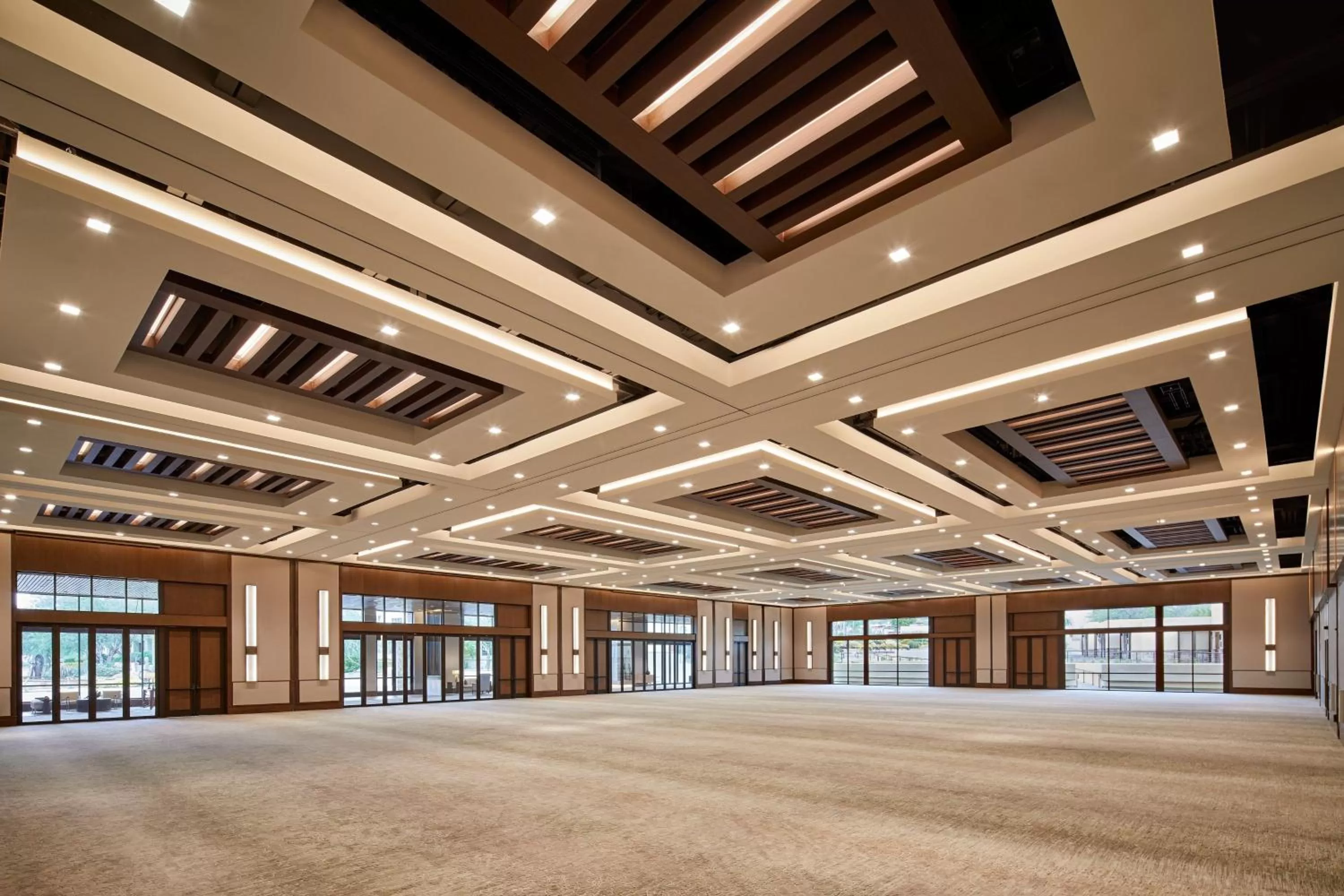 Meeting/conference room in JW Marriott Scottsdale Camelback Inn Resort & Spa
