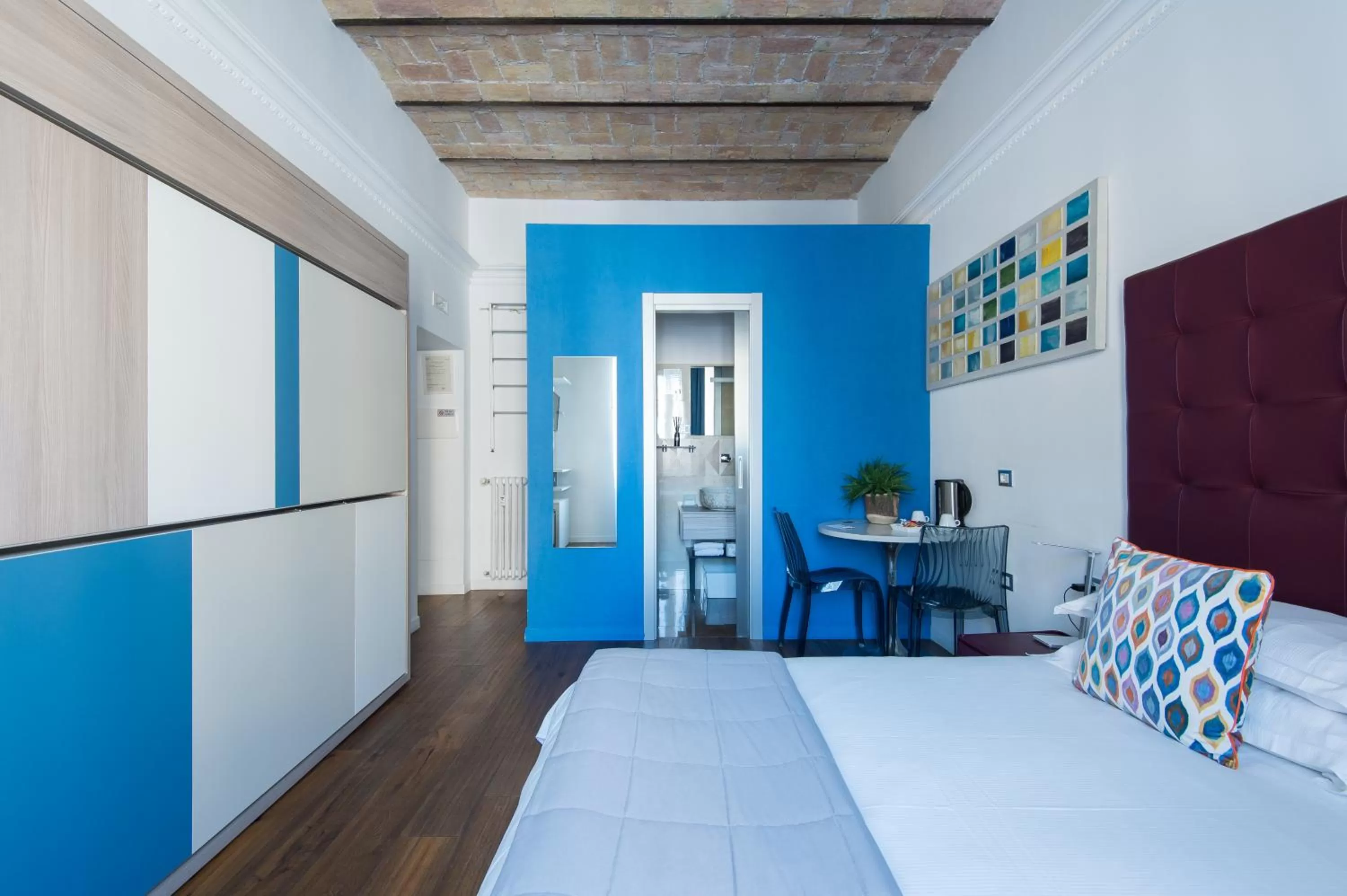 Family, Bed in New Design St.Peter