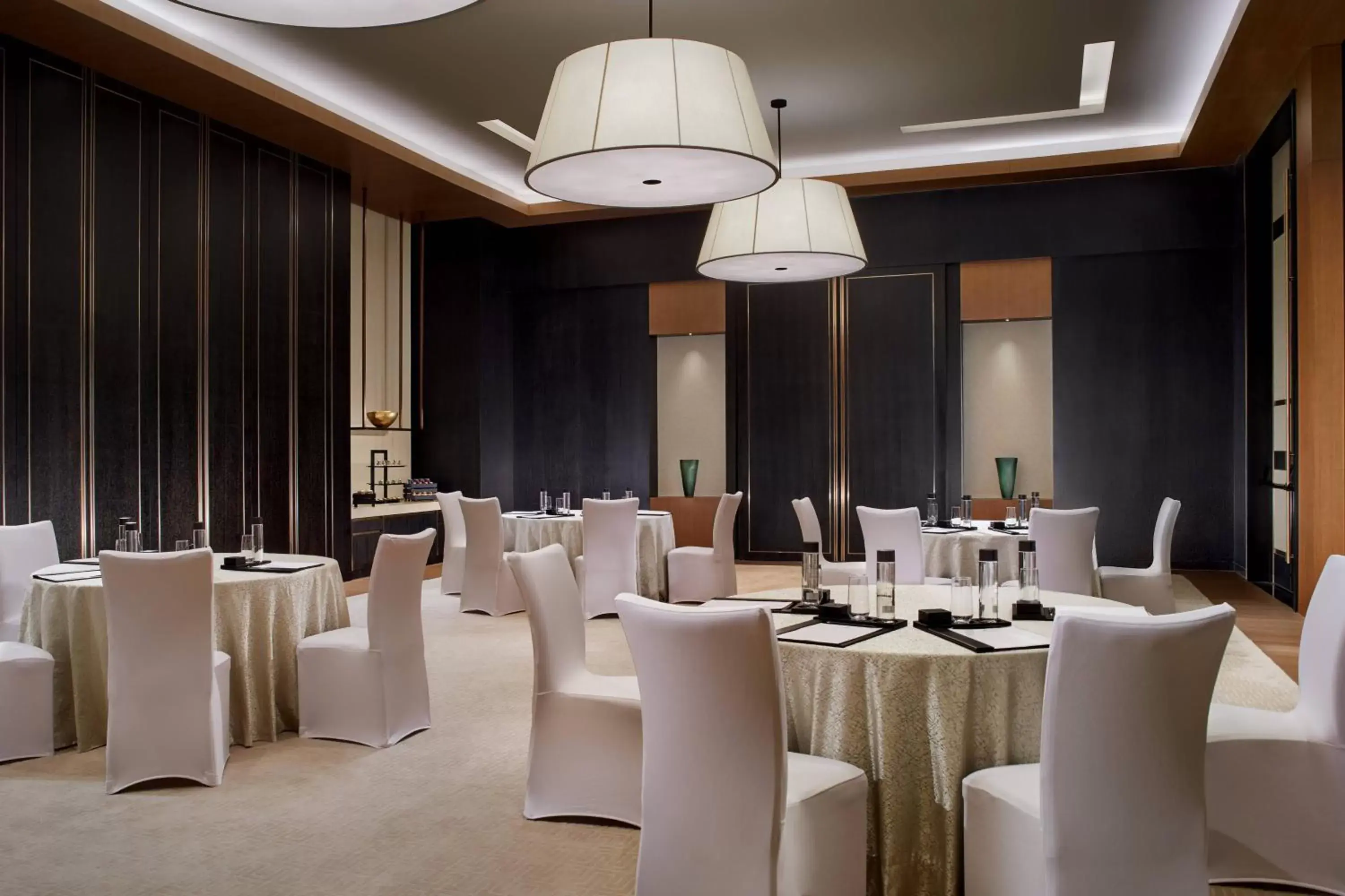 Meeting/conference room, Banquet Facilities in The Ritz-Carlton, Xi'an