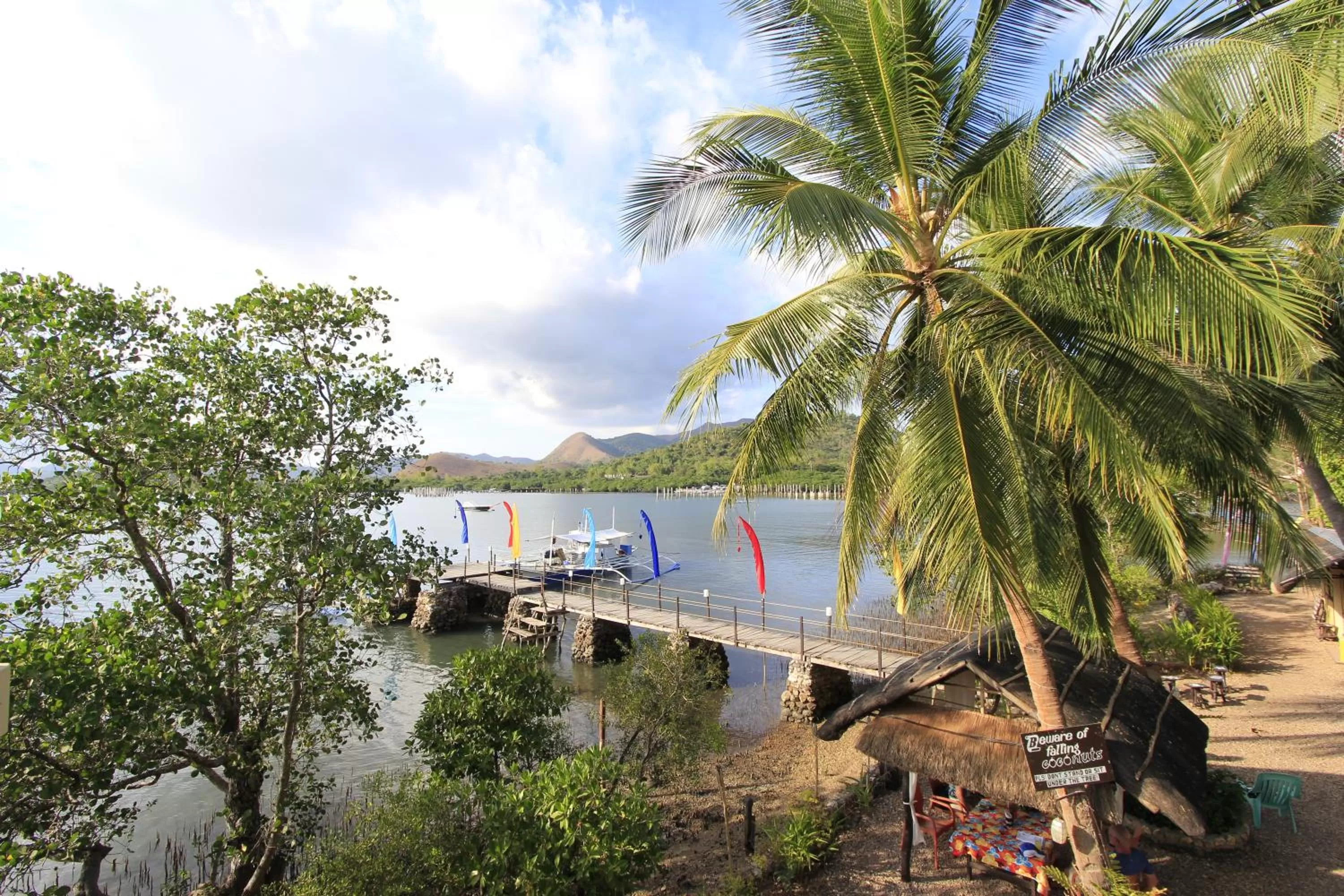 Discovery Island Resort