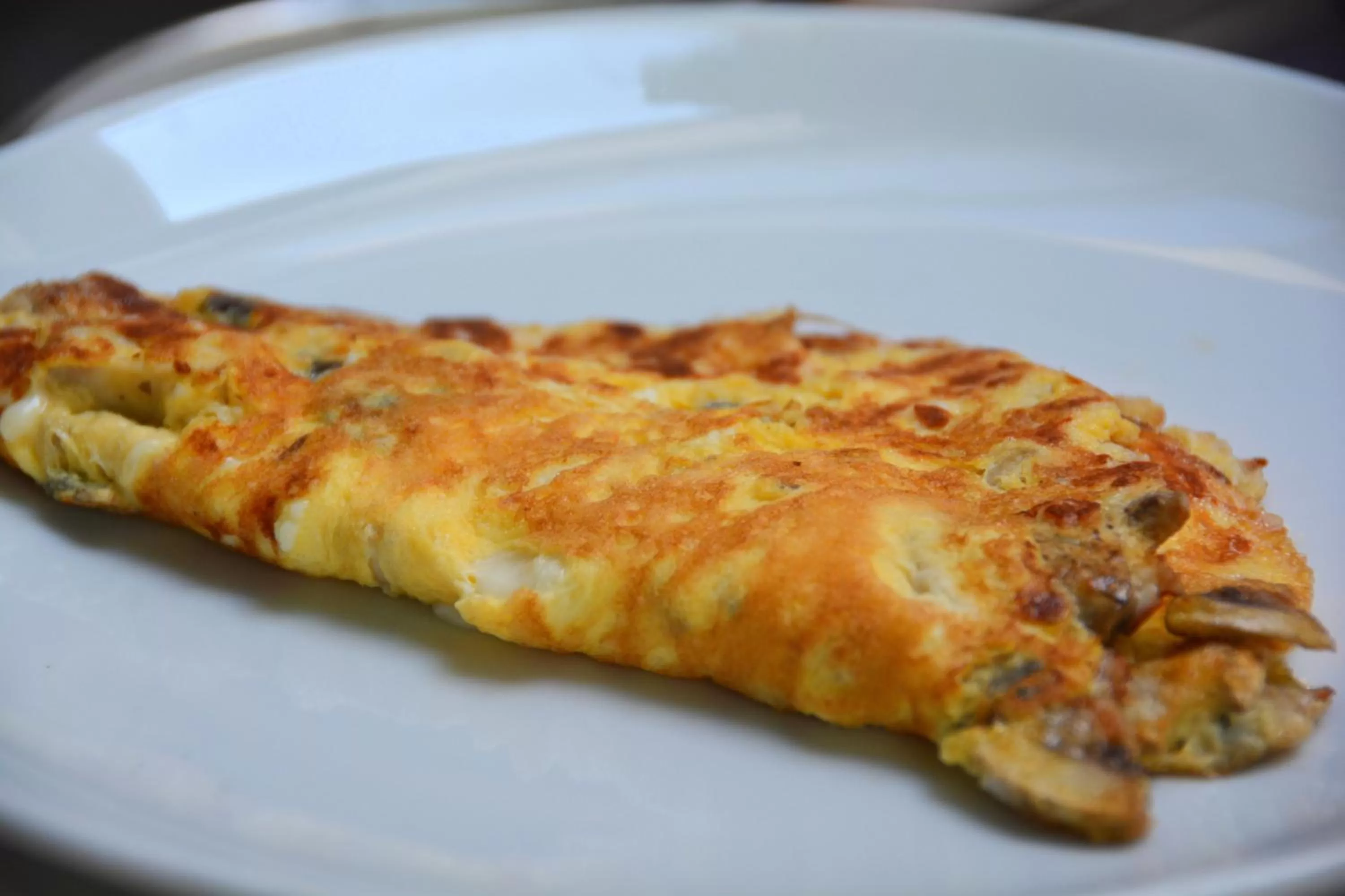 Breakfast in Istankoy Hotel