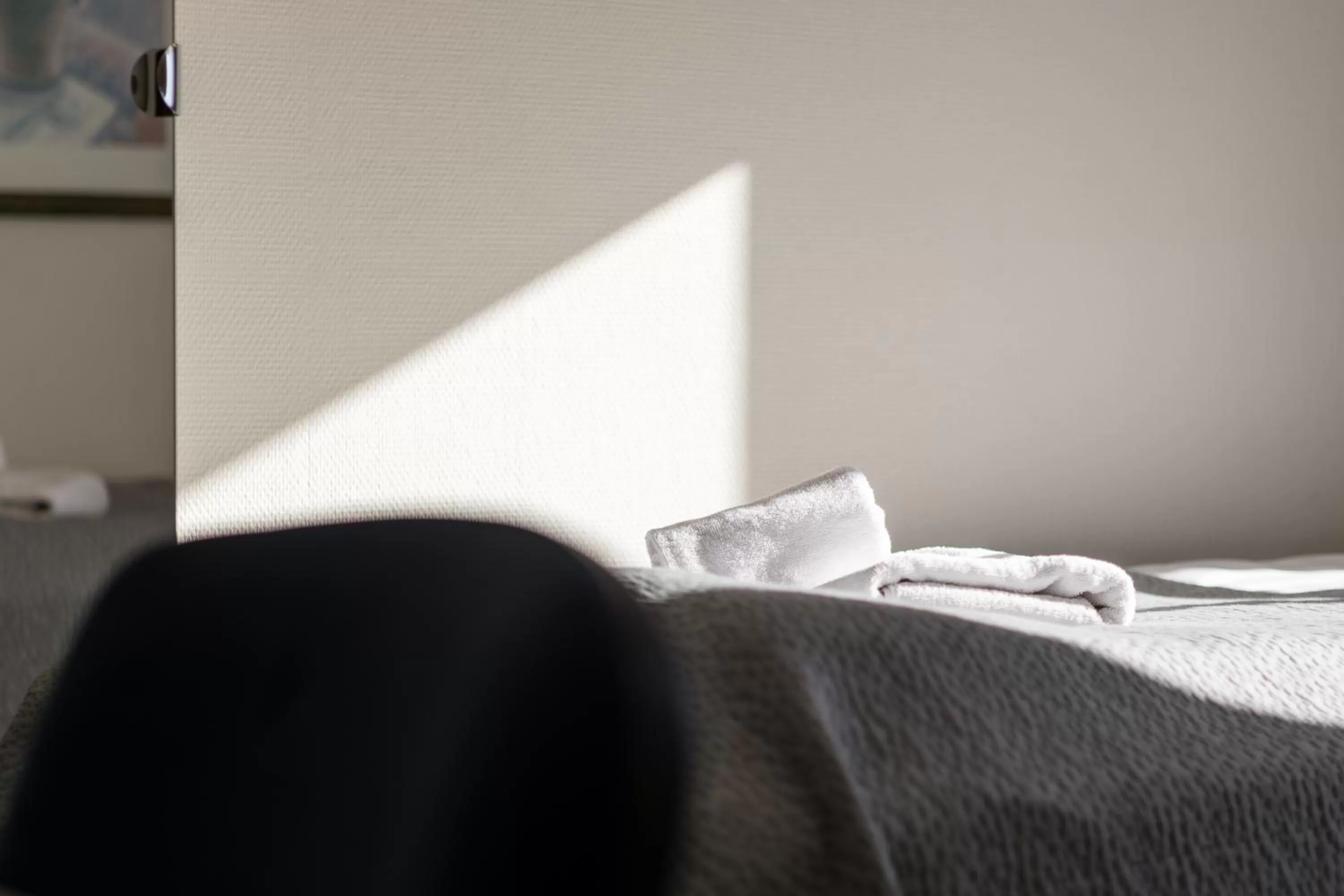 Decorative detail in Hotelli Uninen Tampere