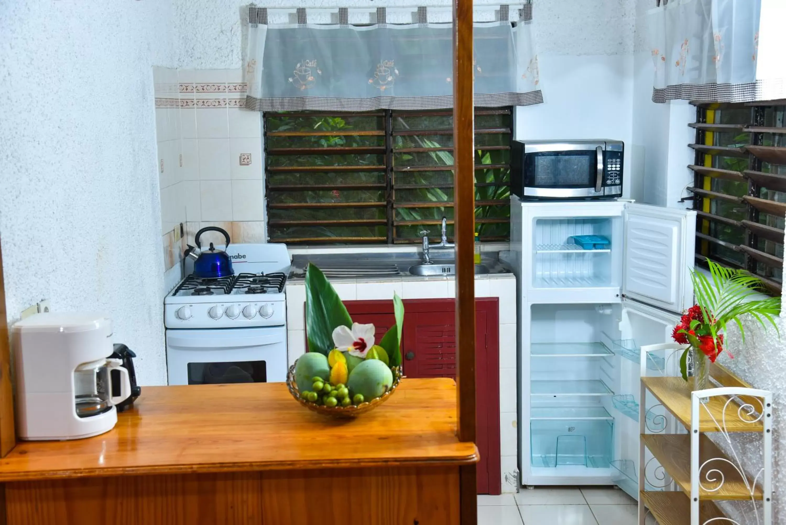 Kitchen or kitchenette, Kitchen/Kitchenette in Lighthouse Inn 2