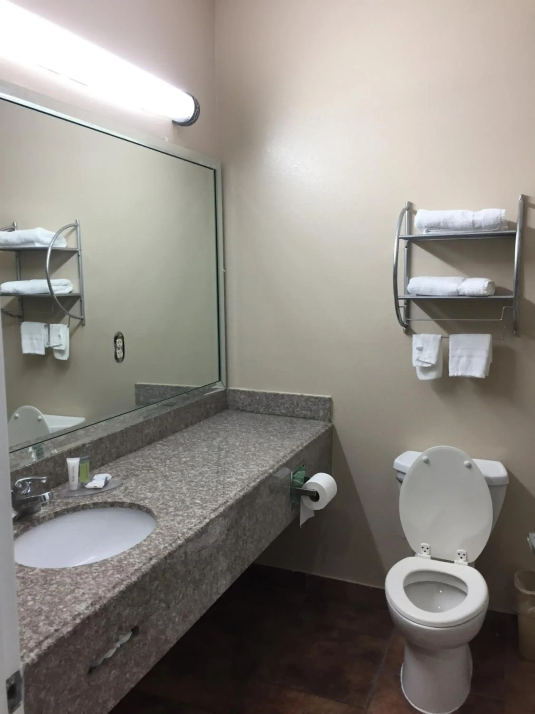 Other, Bathroom in Scottish Inns & Suites Timber Creek, Houston, TX