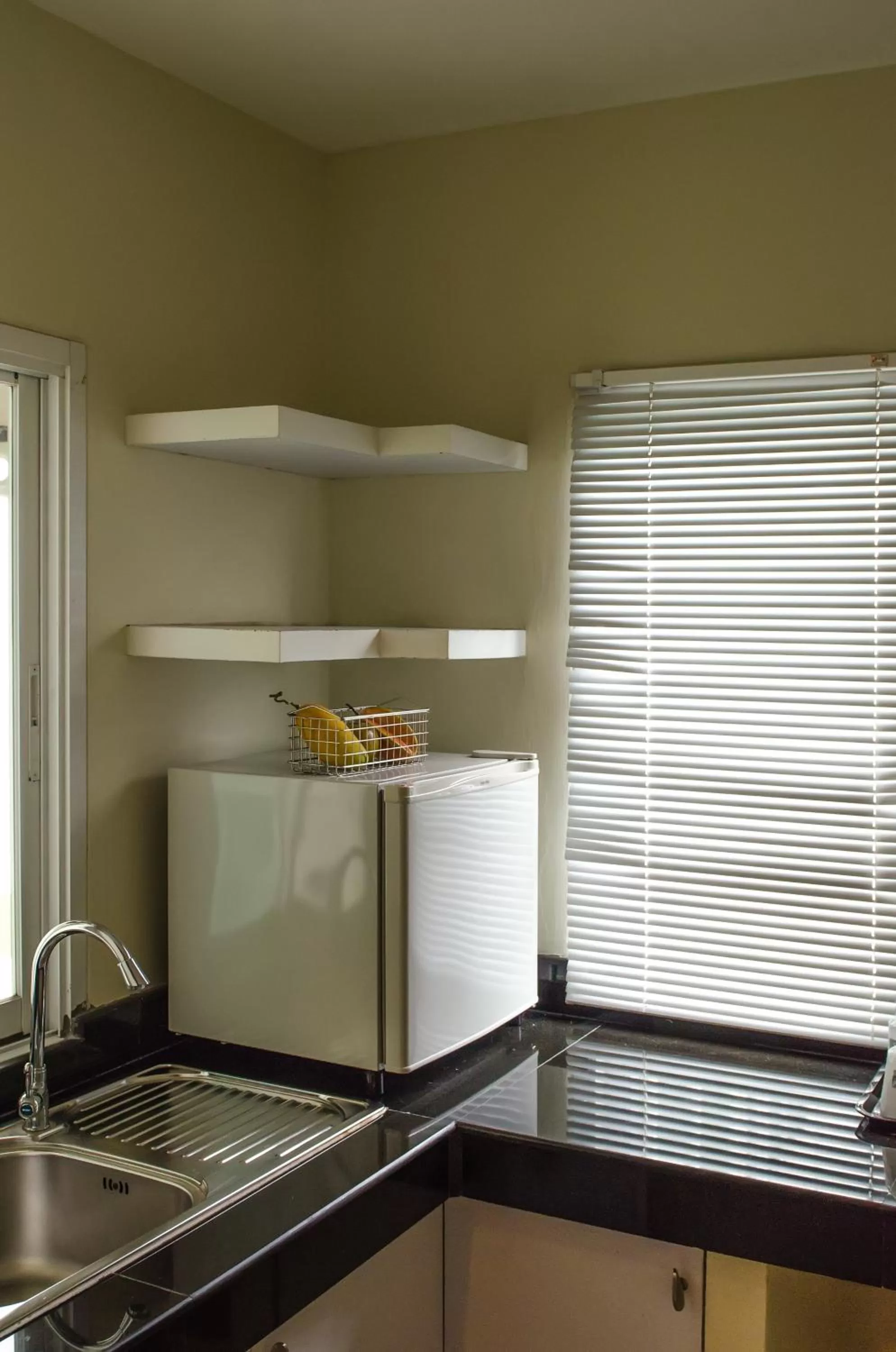 Standard Double or Twin Room in The Platinum Suite Bangkok