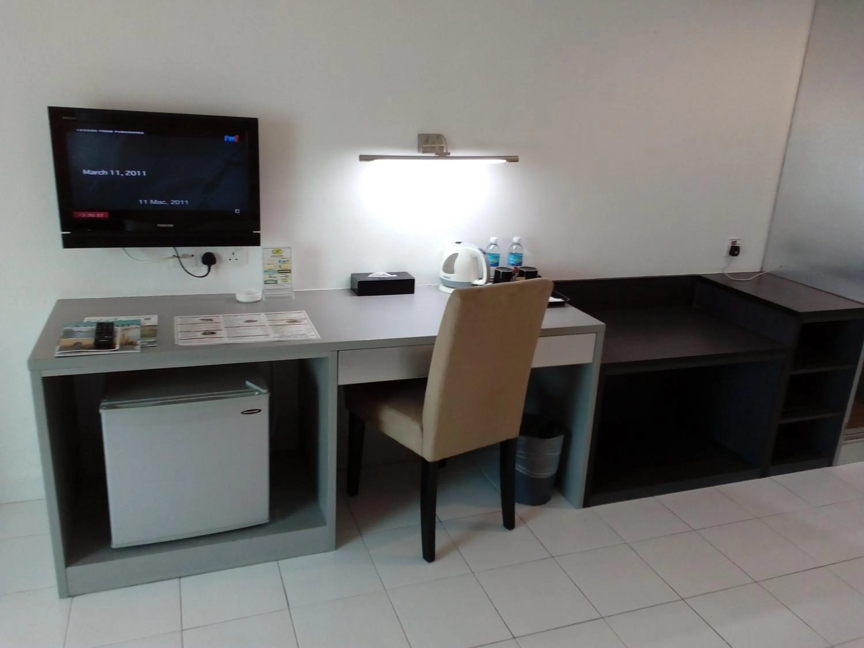 Klana Beach Resort Port Dickson