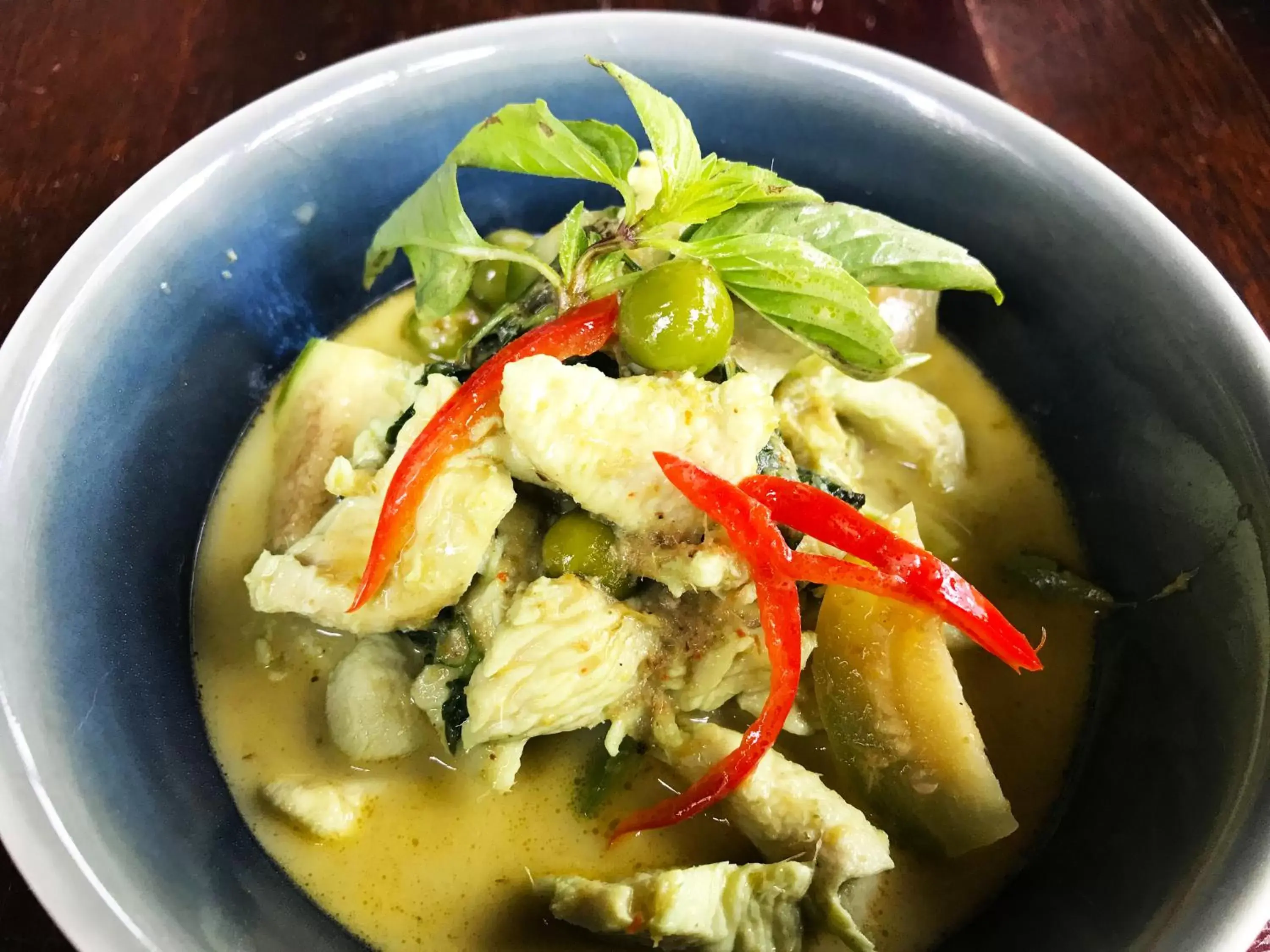 Restaurant/places to eat in Night Bazaar Inn Restaurant/places to eat in Night Bazaar Inn