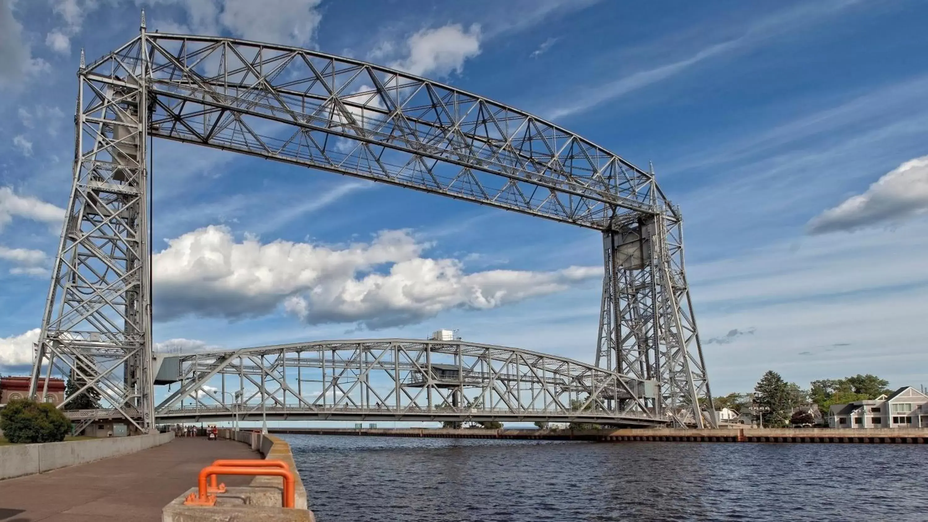 Nearby landmark in Holiday Inn & Suites Duluth-Downtown, an IHG Hotel