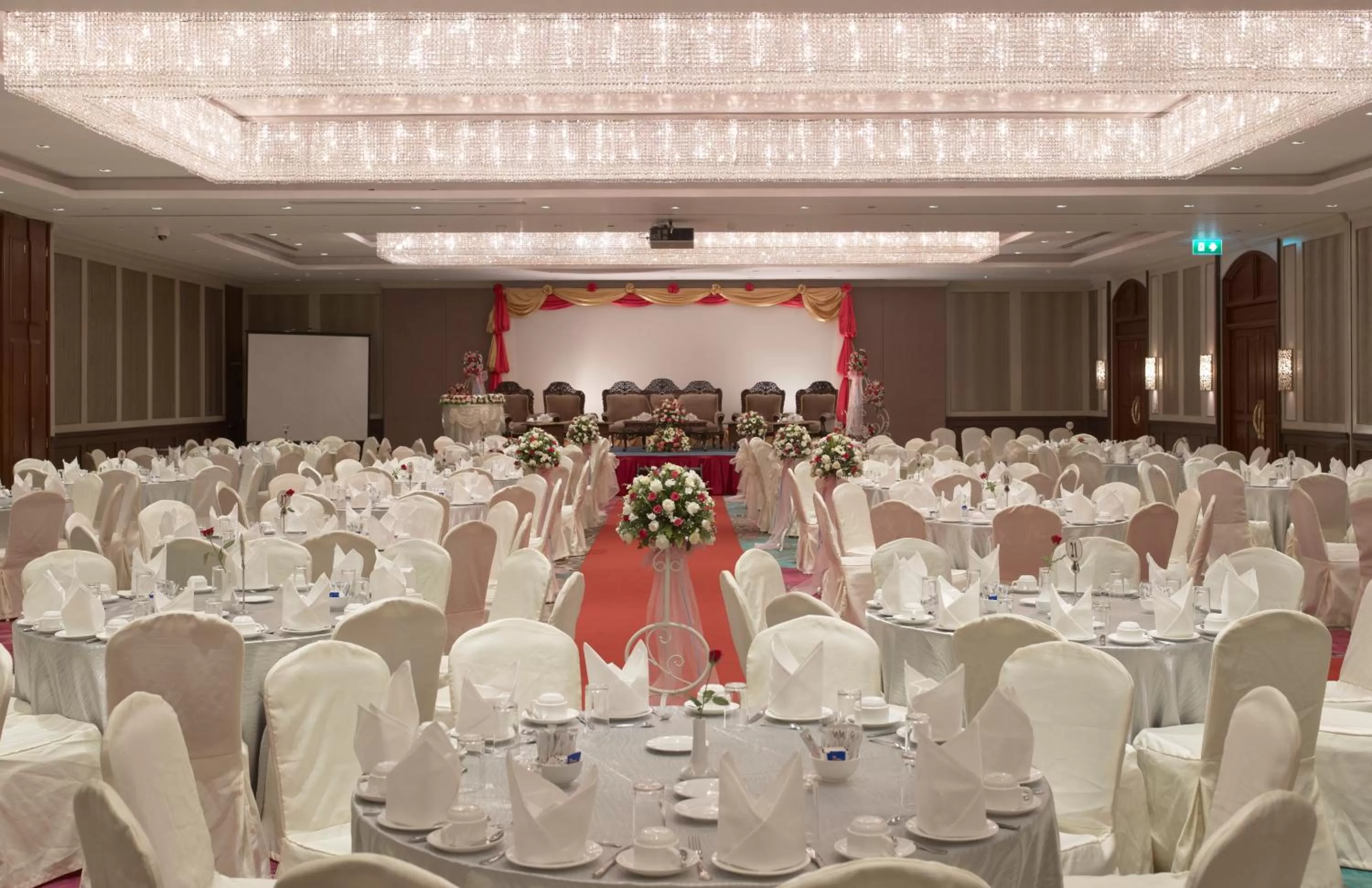 Other in Chatrium Hotel Royal Lake Yangon