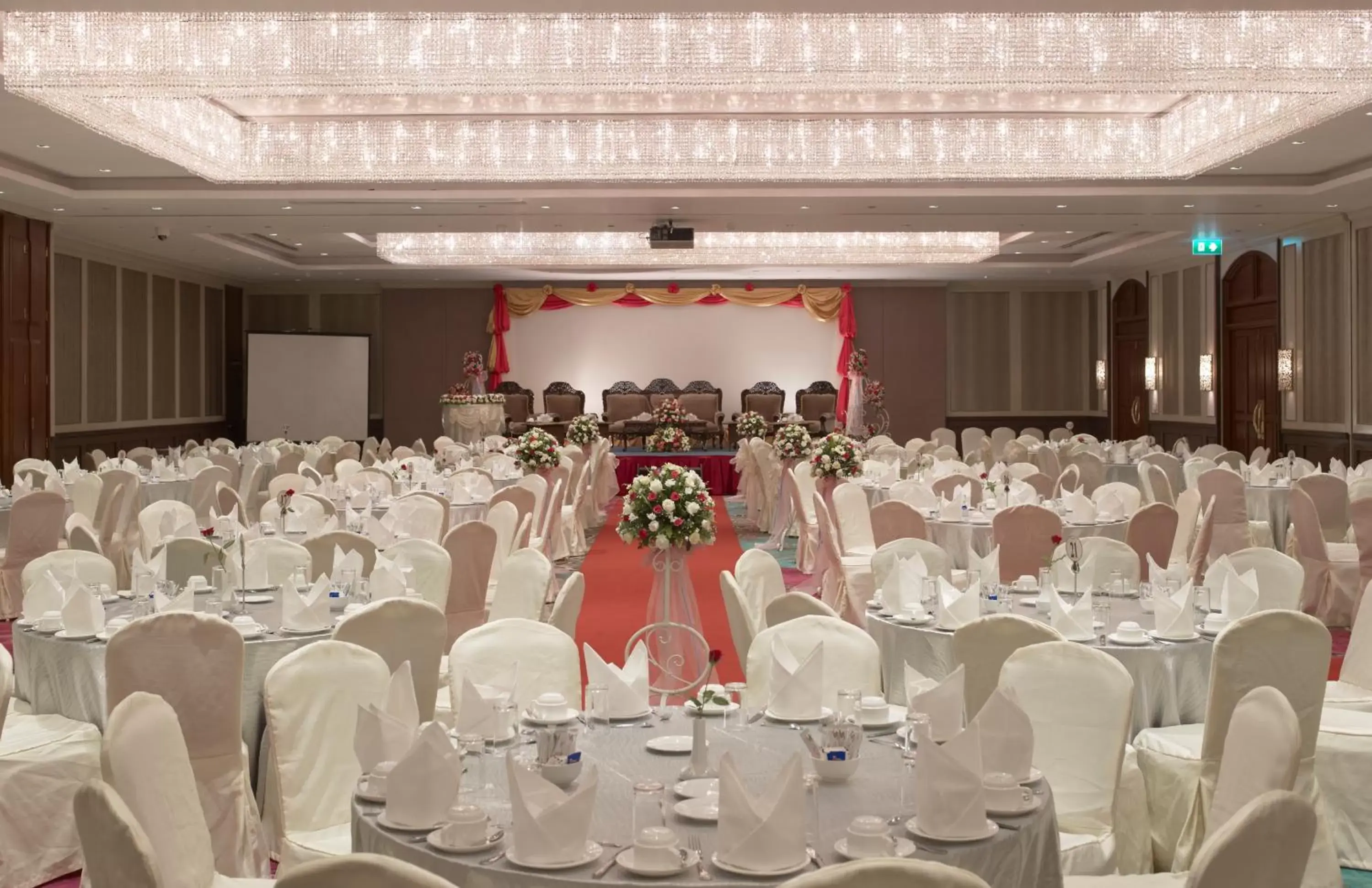 Other, Banquet Facilities in Chatrium Hotel Royal Lake Yangon