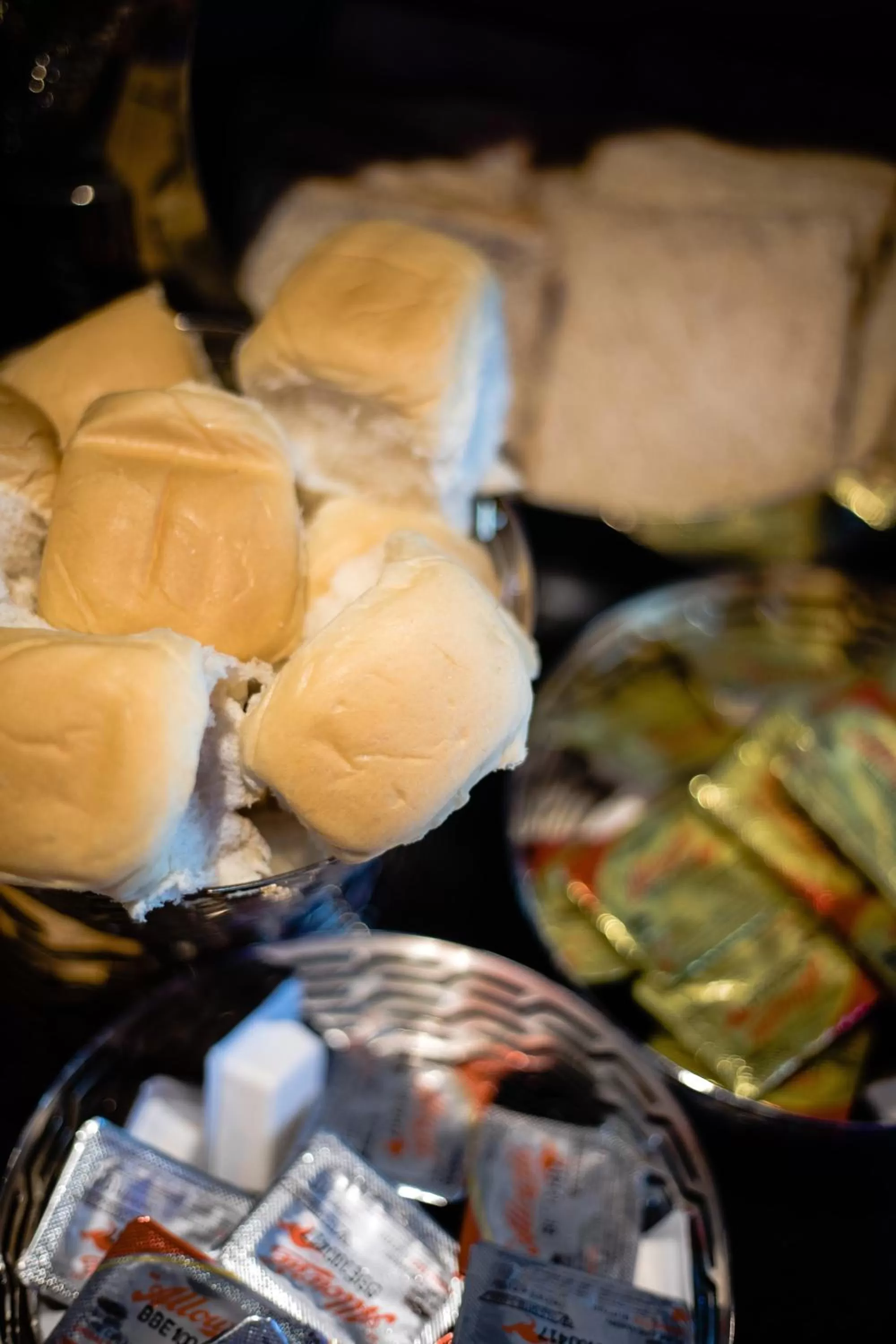 Restaurant/places to eat in Centara Azure Hotel Pattaya