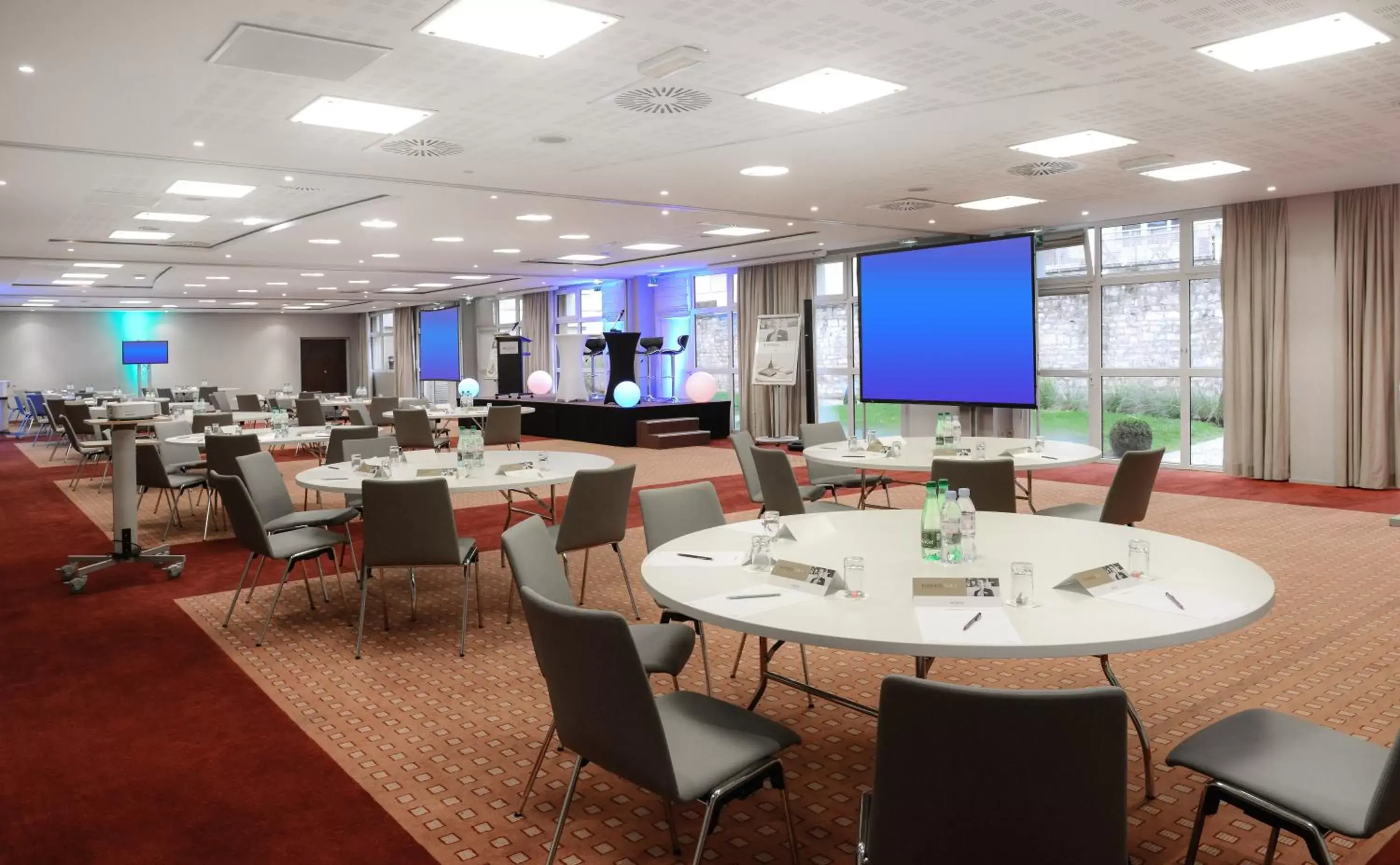 Meeting/conference room in Mercure Caen Centre Port De Plaisance