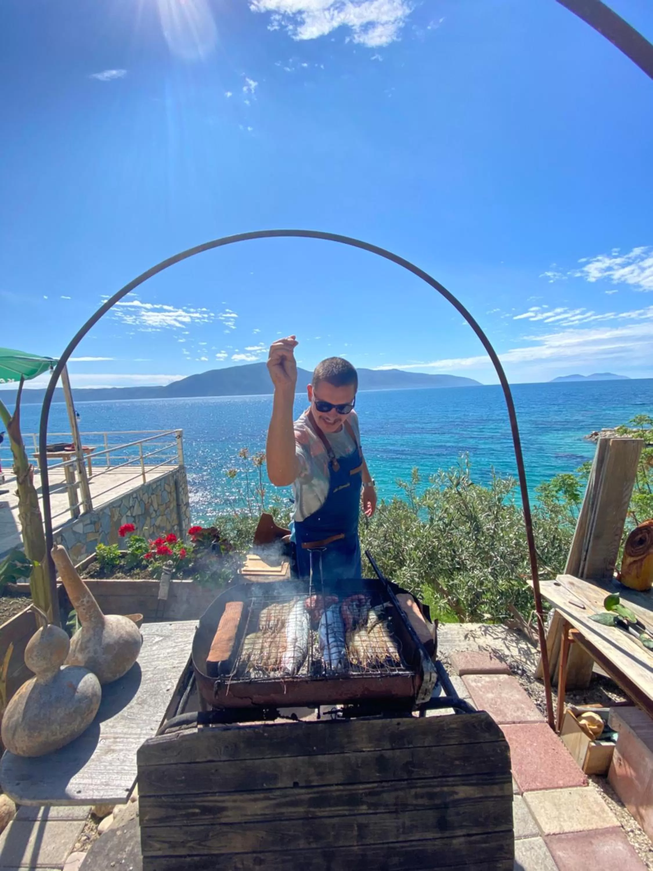 Vila Rahmi & Veli Dervishaj